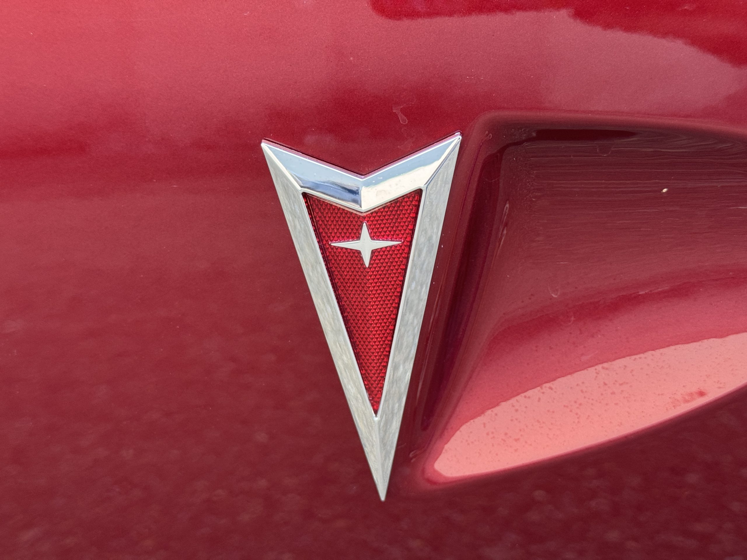 2009 Pontiac Solstice Convertible