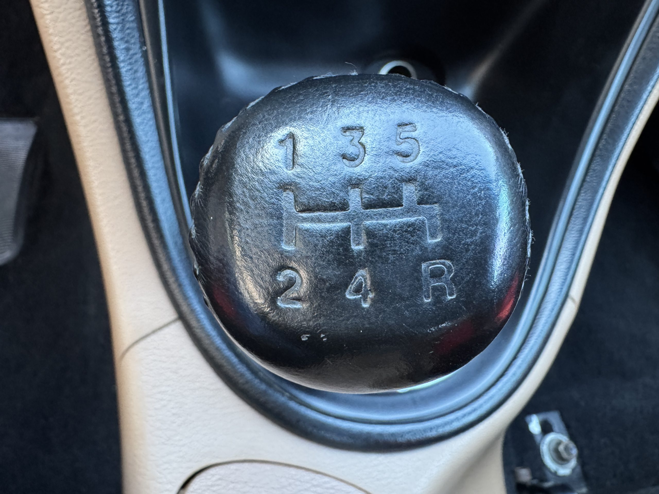 1996 Ford Mustang Custom Drag