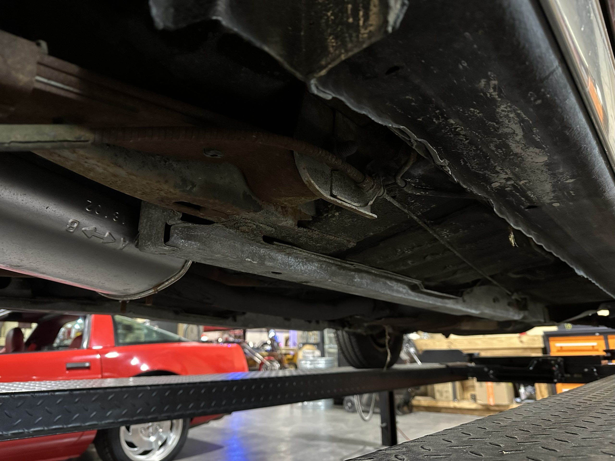 1979 Lincoln Versailles