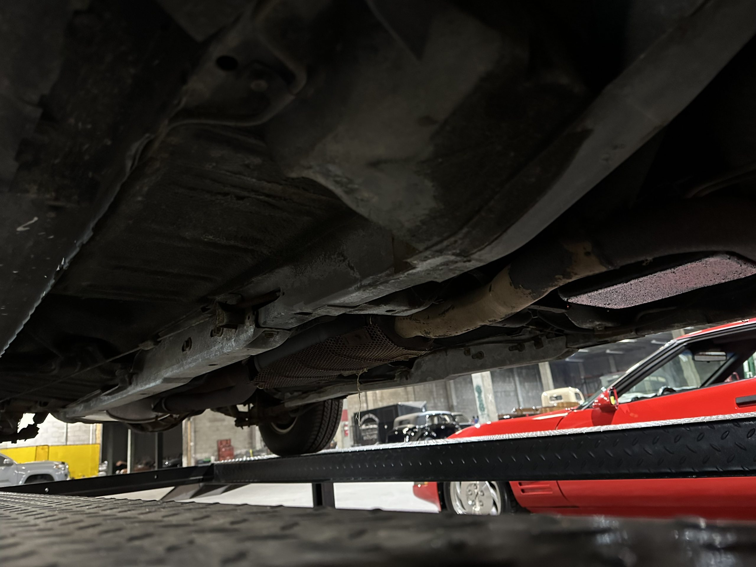 1979 Lincoln Versailles