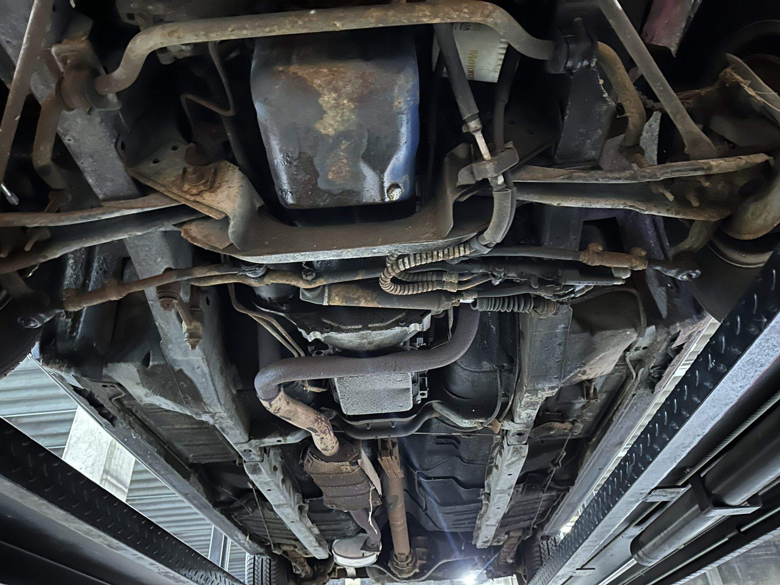 1979 Lincoln Versailles