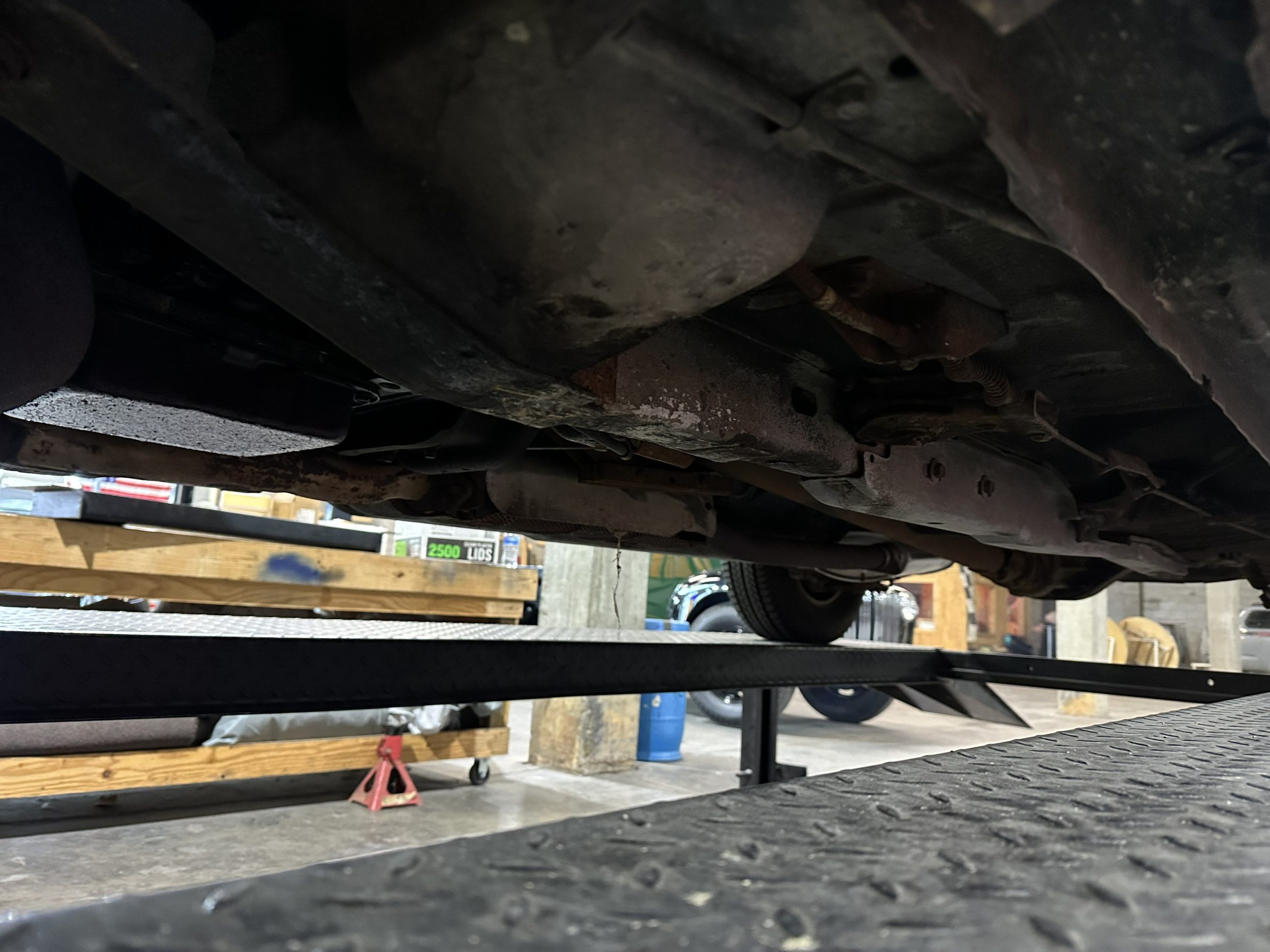 1979 Lincoln Versailles