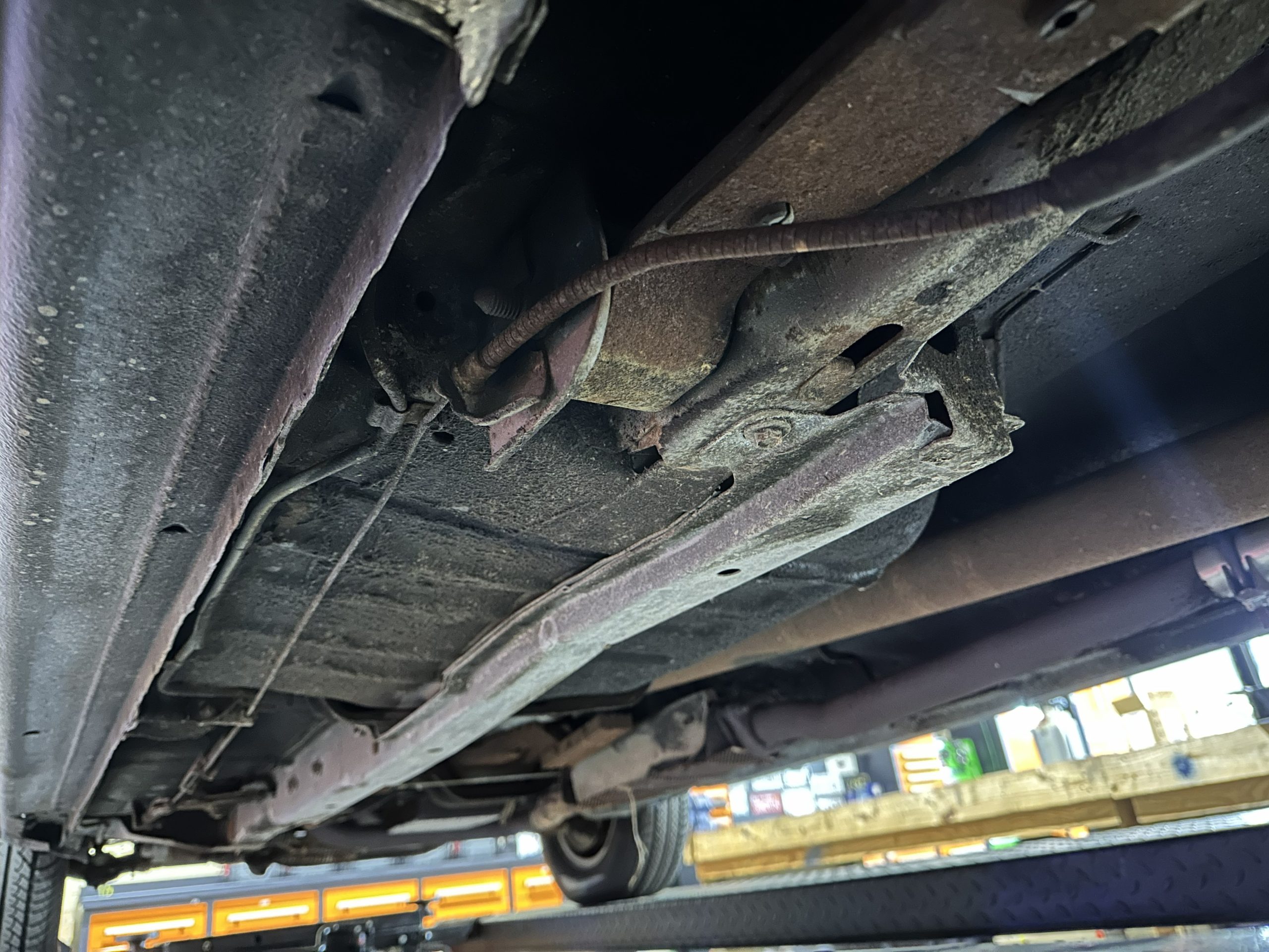 1979 Lincoln Versailles