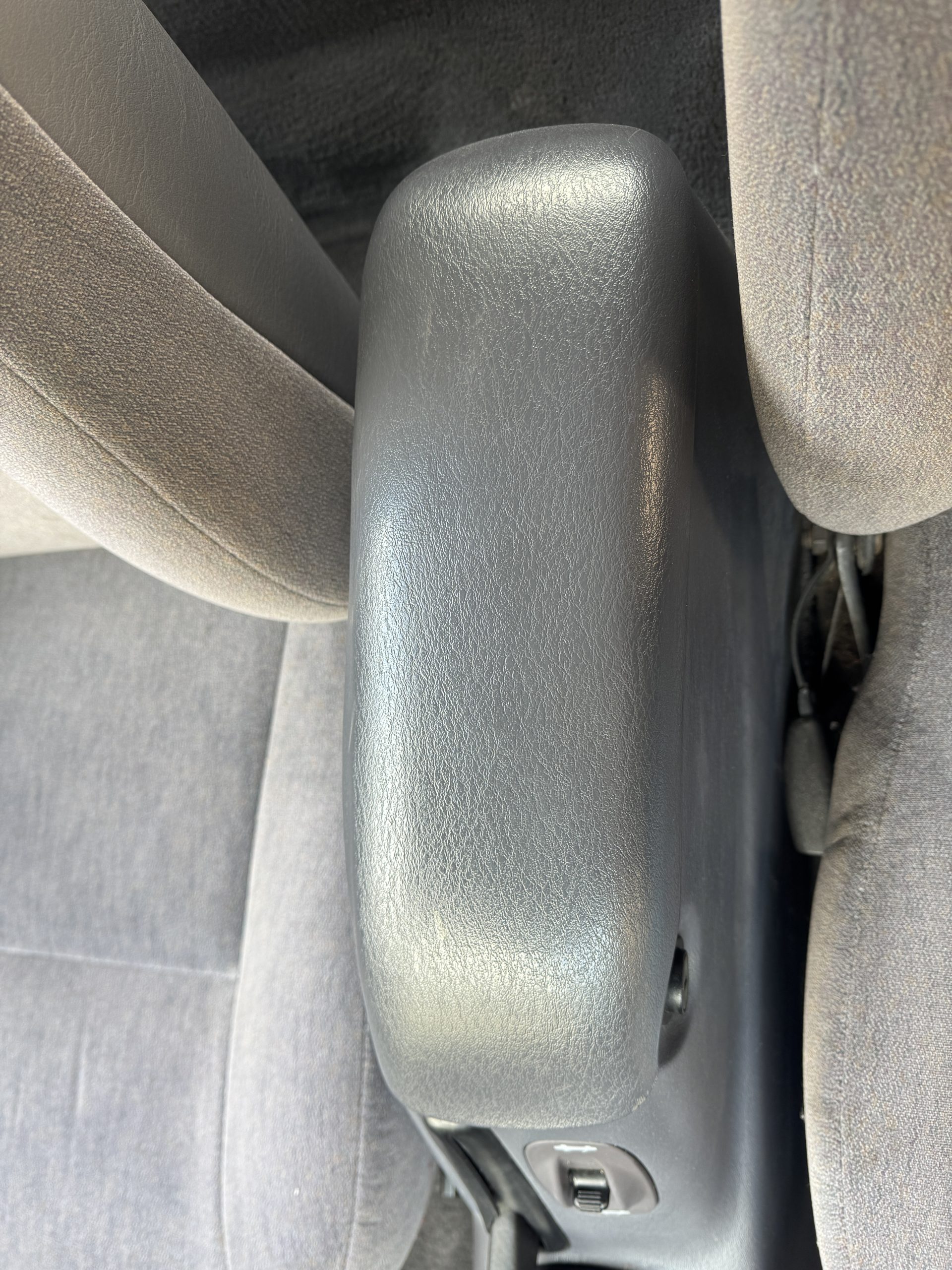 1997 Chrysler Sebring Convertible