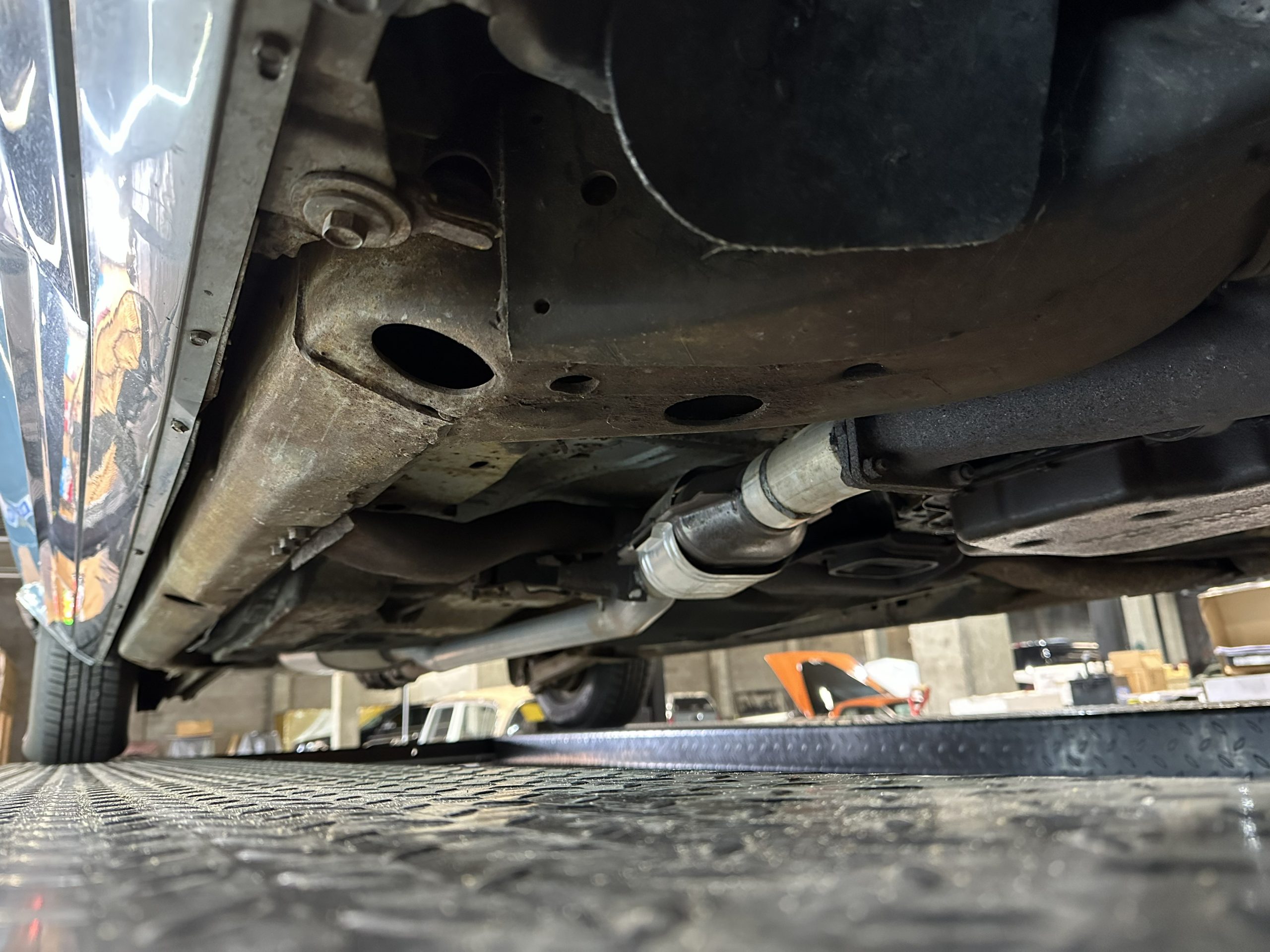 1975 Cadillac Fleetwood Brougham