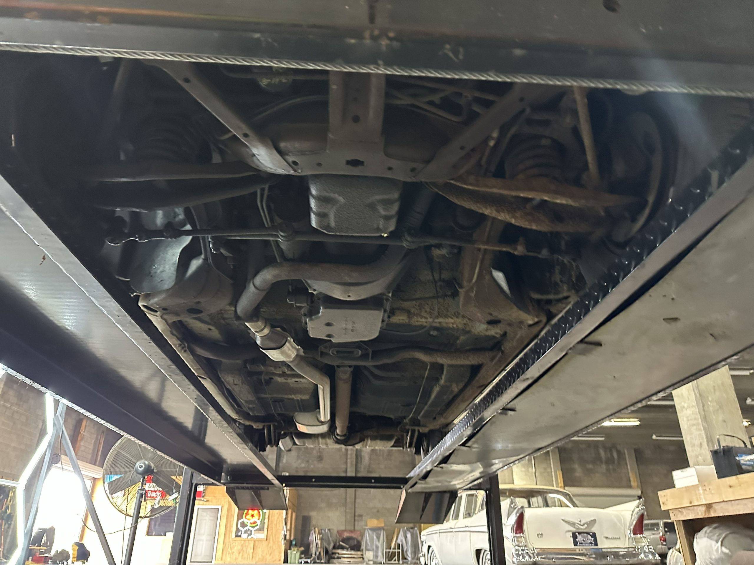 1975 Cadillac Fleetwood Brougham