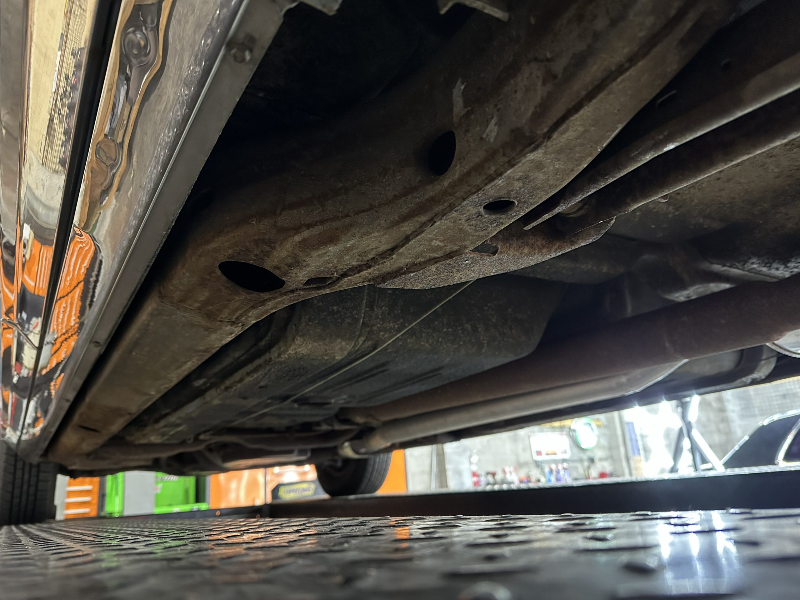 1975 Cadillac Fleetwood Brougham