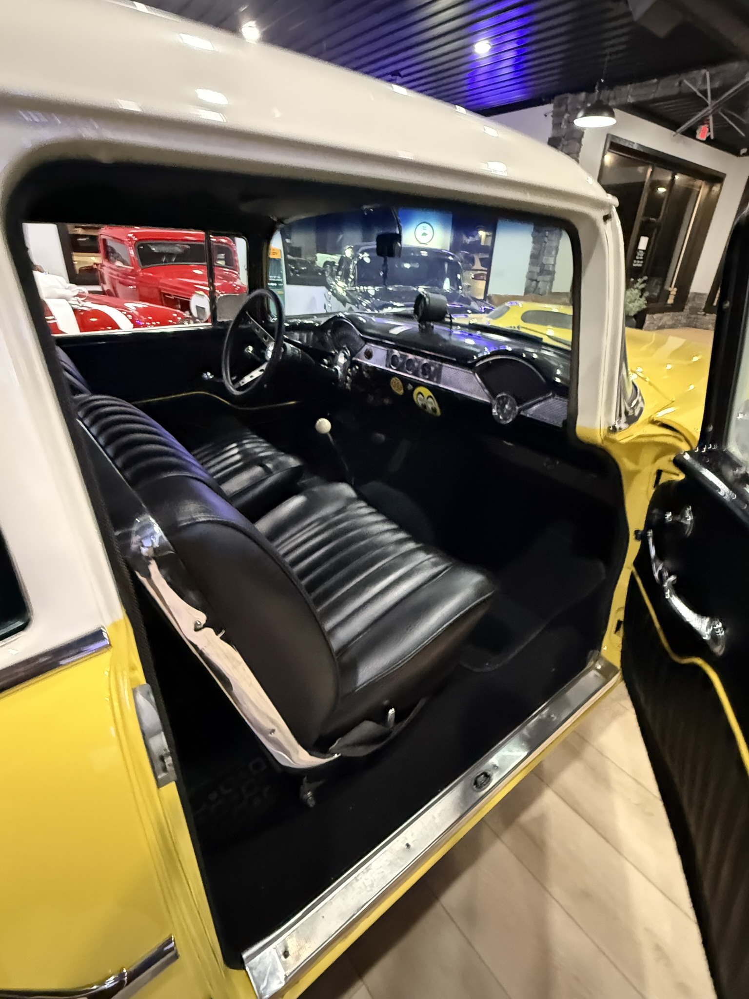 1956 Chevrolet Bel Air