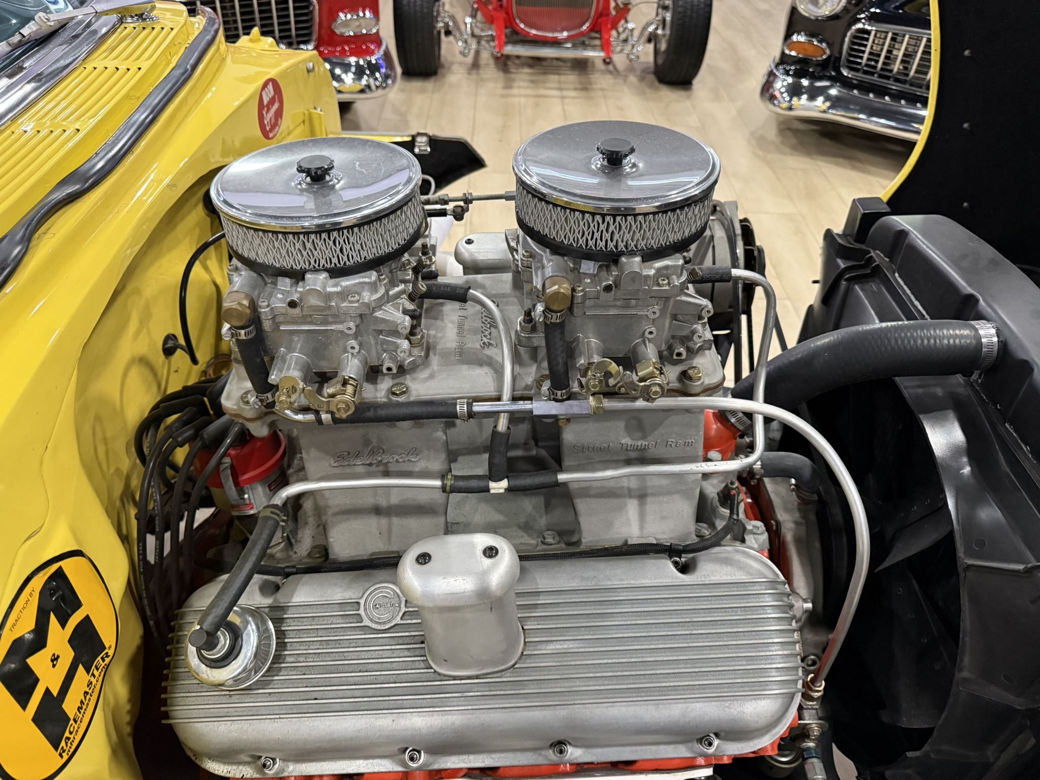 1956 Chevrolet Bel Air