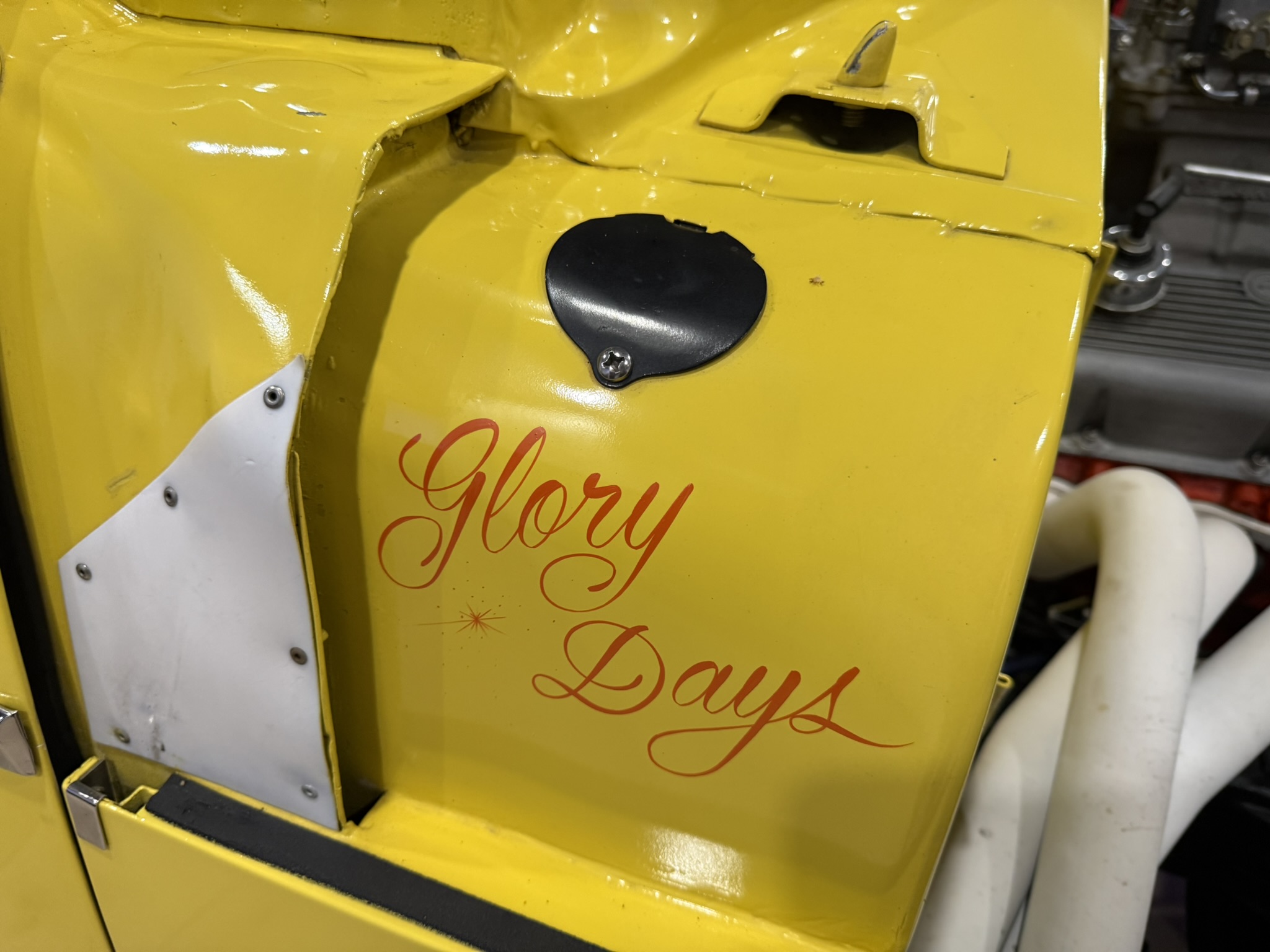 1956 Chevrolet Bel Air