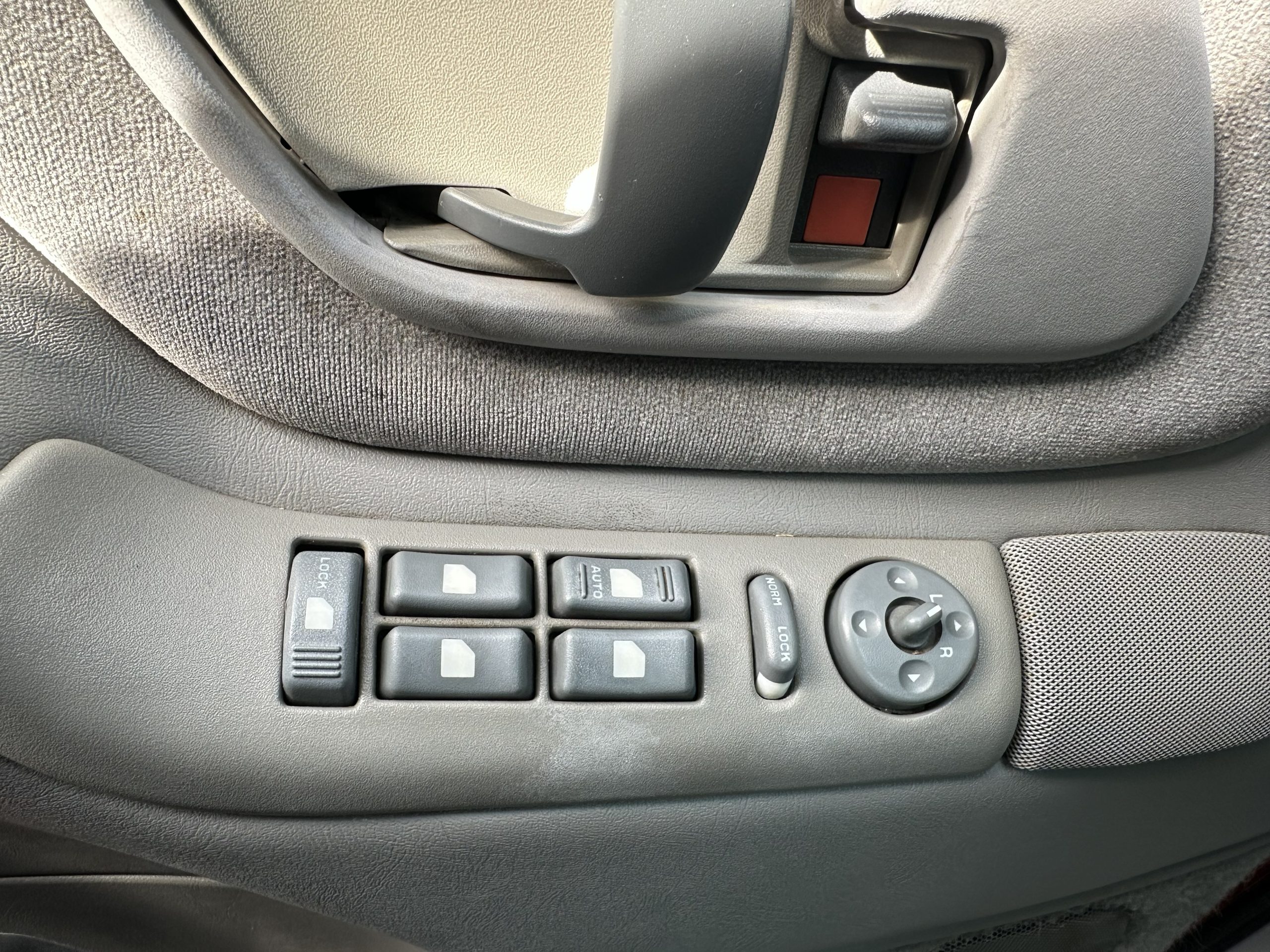 1997 Chevrolet Suburban 2500 4×4