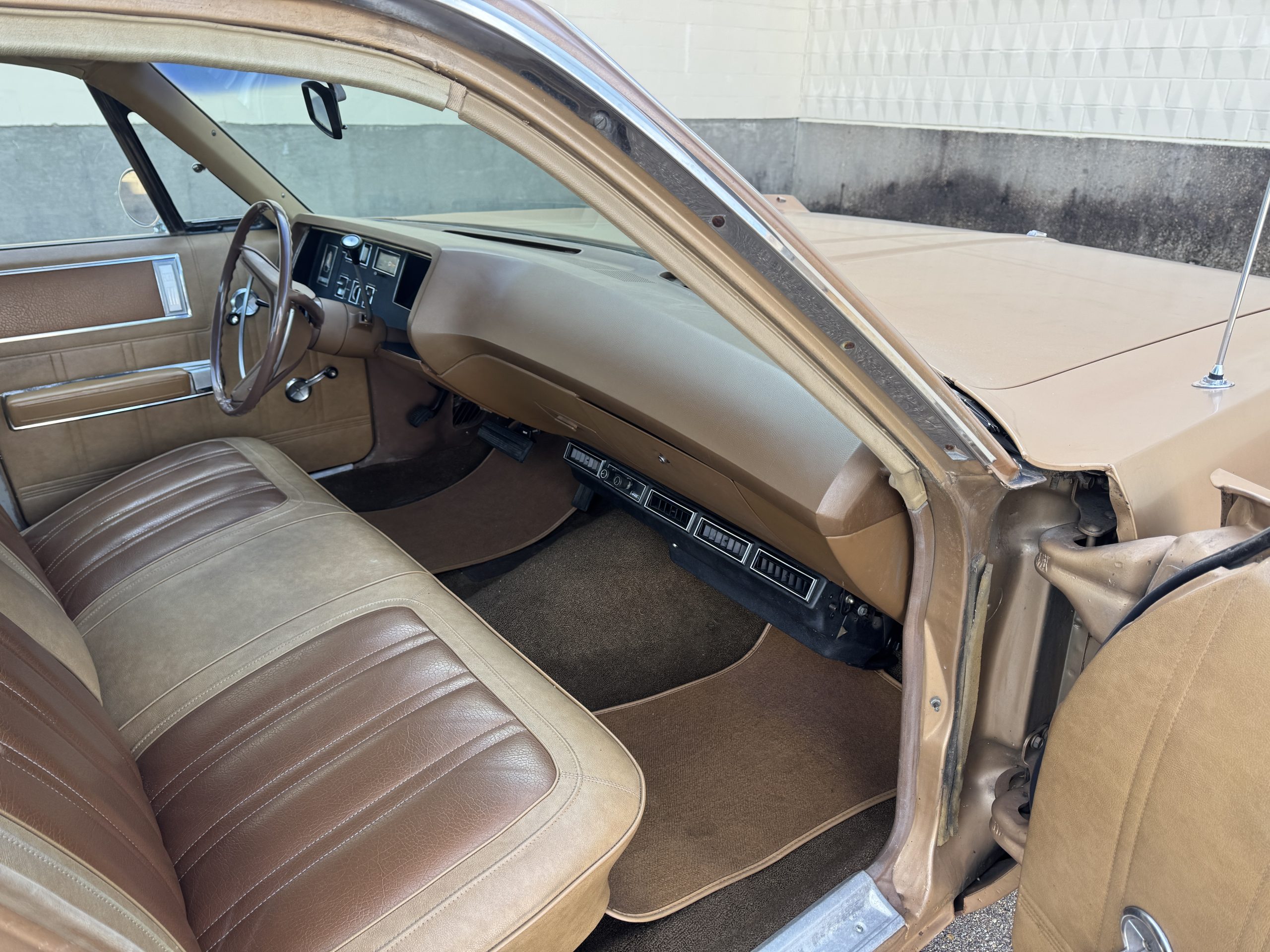 1969 Plymouth Fury III