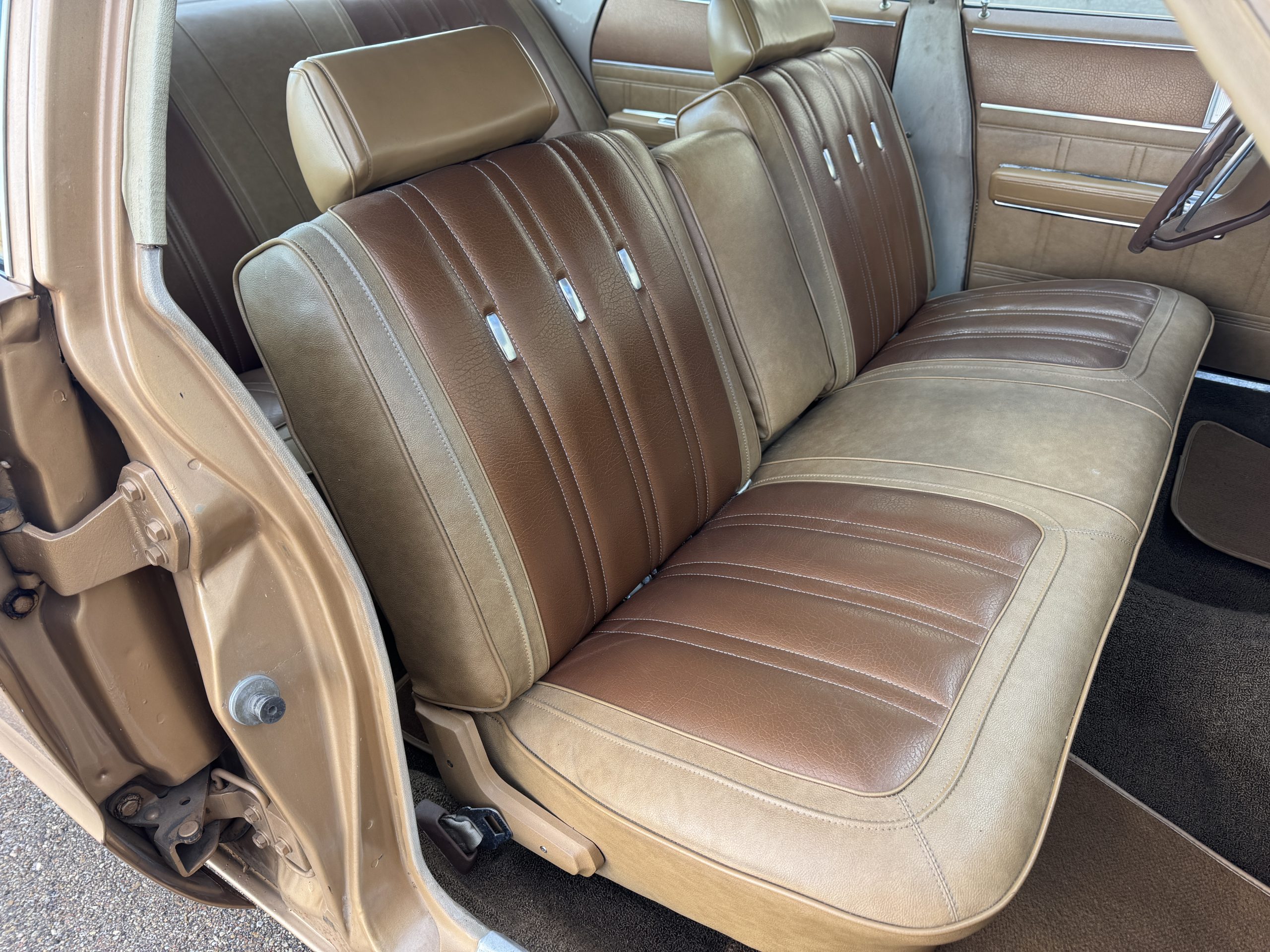 1969 Plymouth Fury III