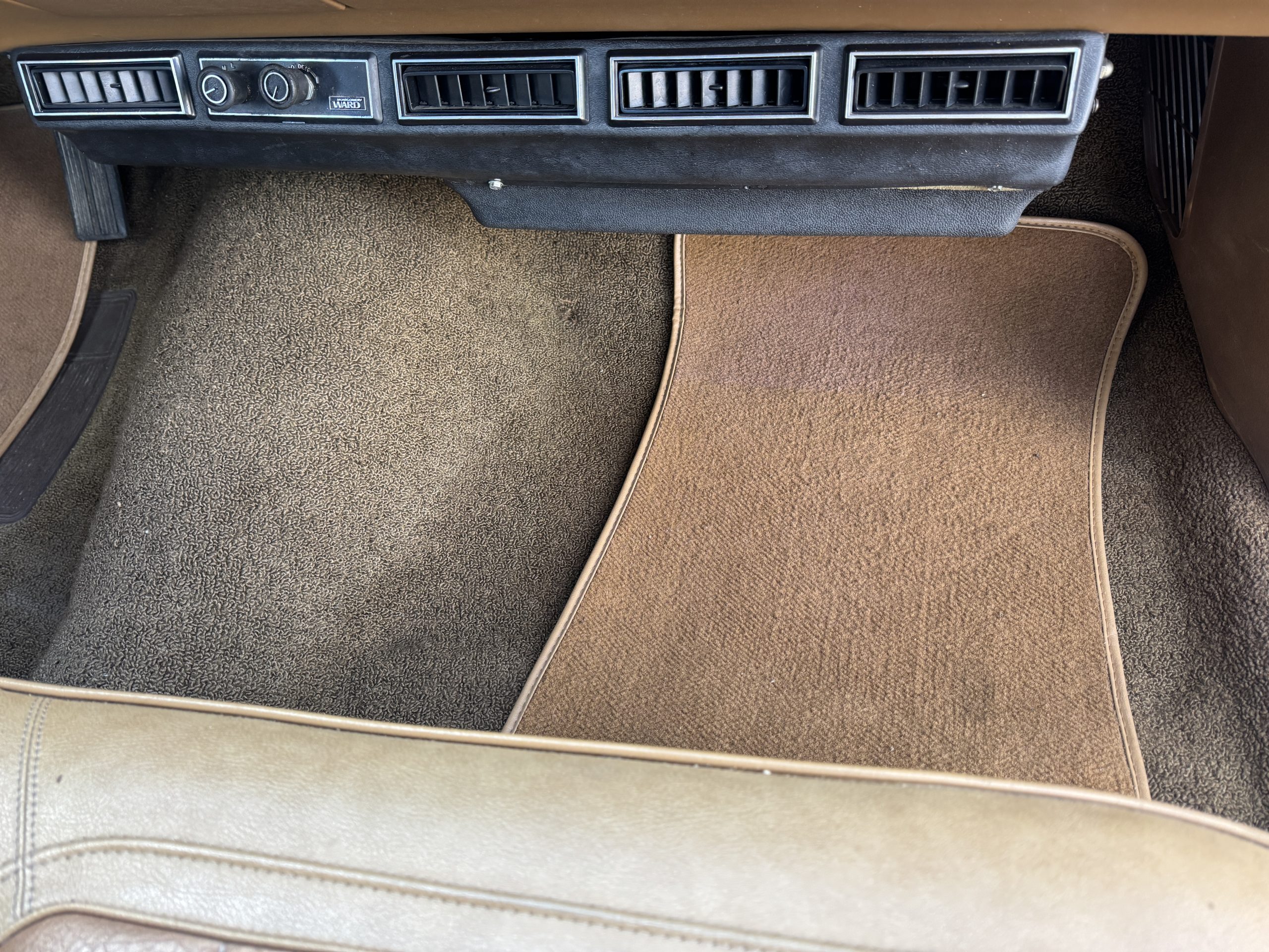 1969 Plymouth Fury III