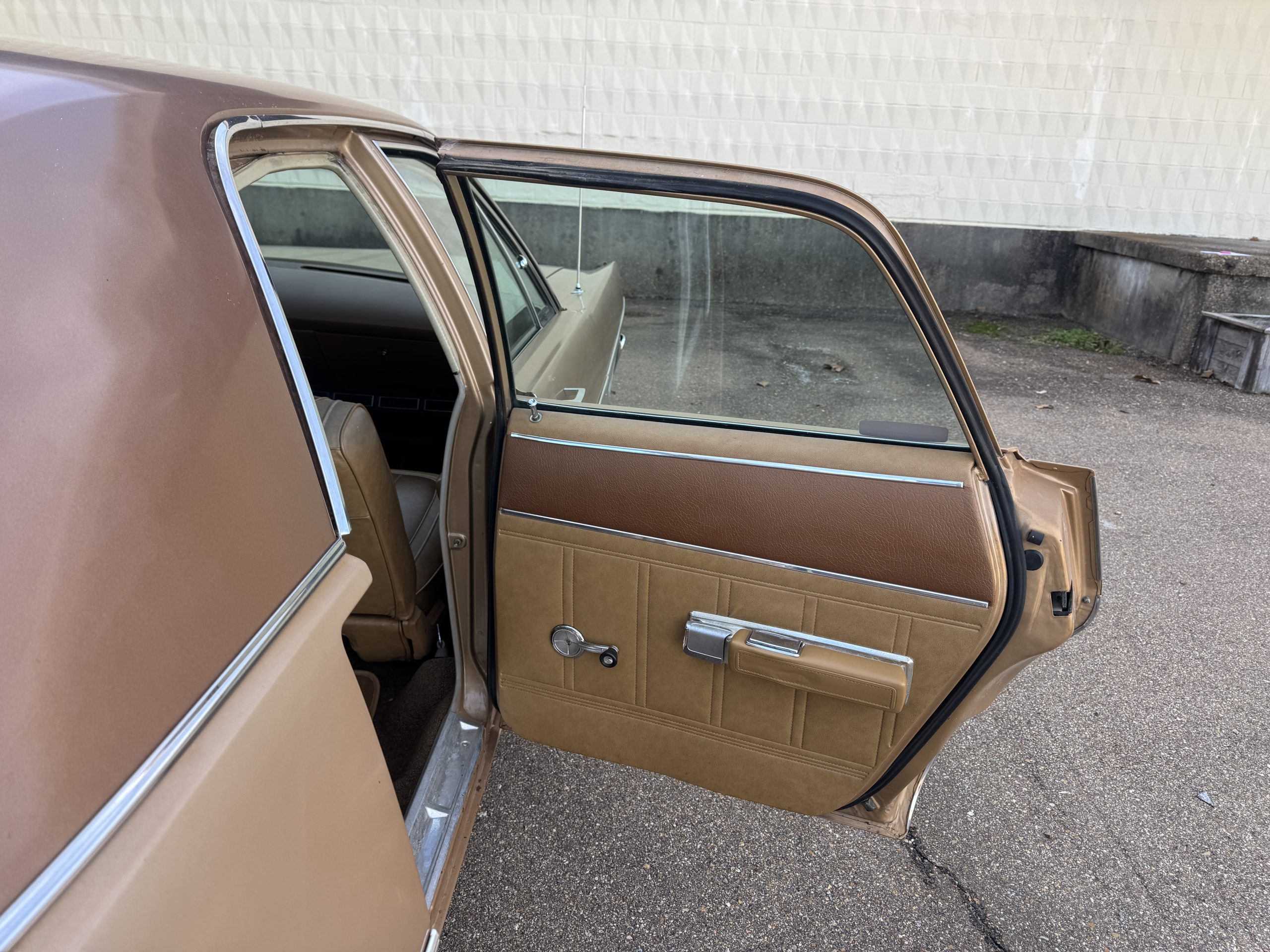 1969 Plymouth Fury III