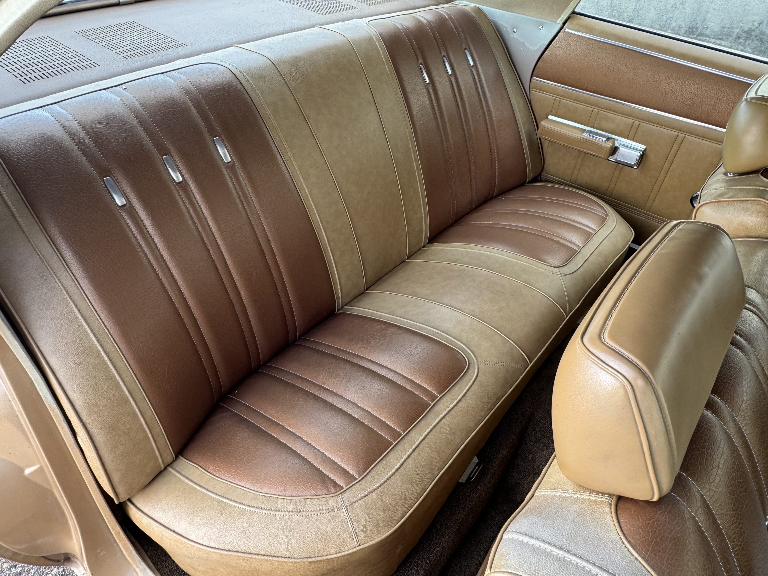 1969 Plymouth Fury III