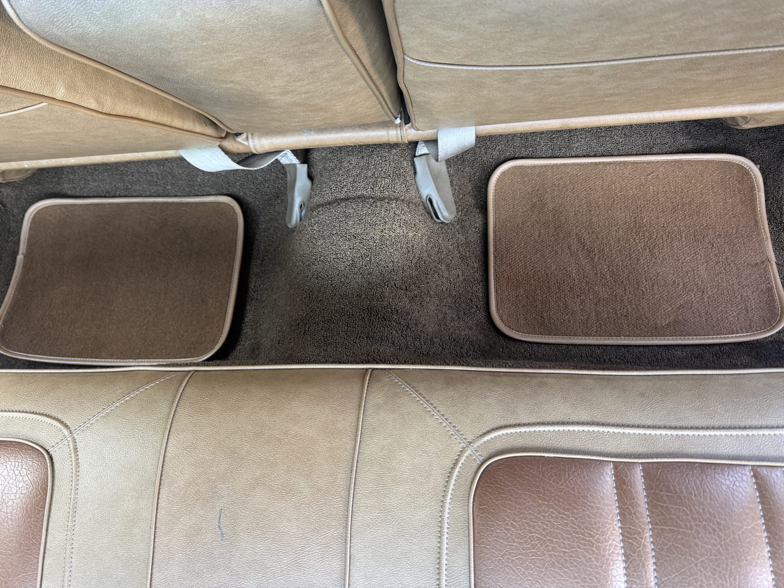 1969 Plymouth Fury III