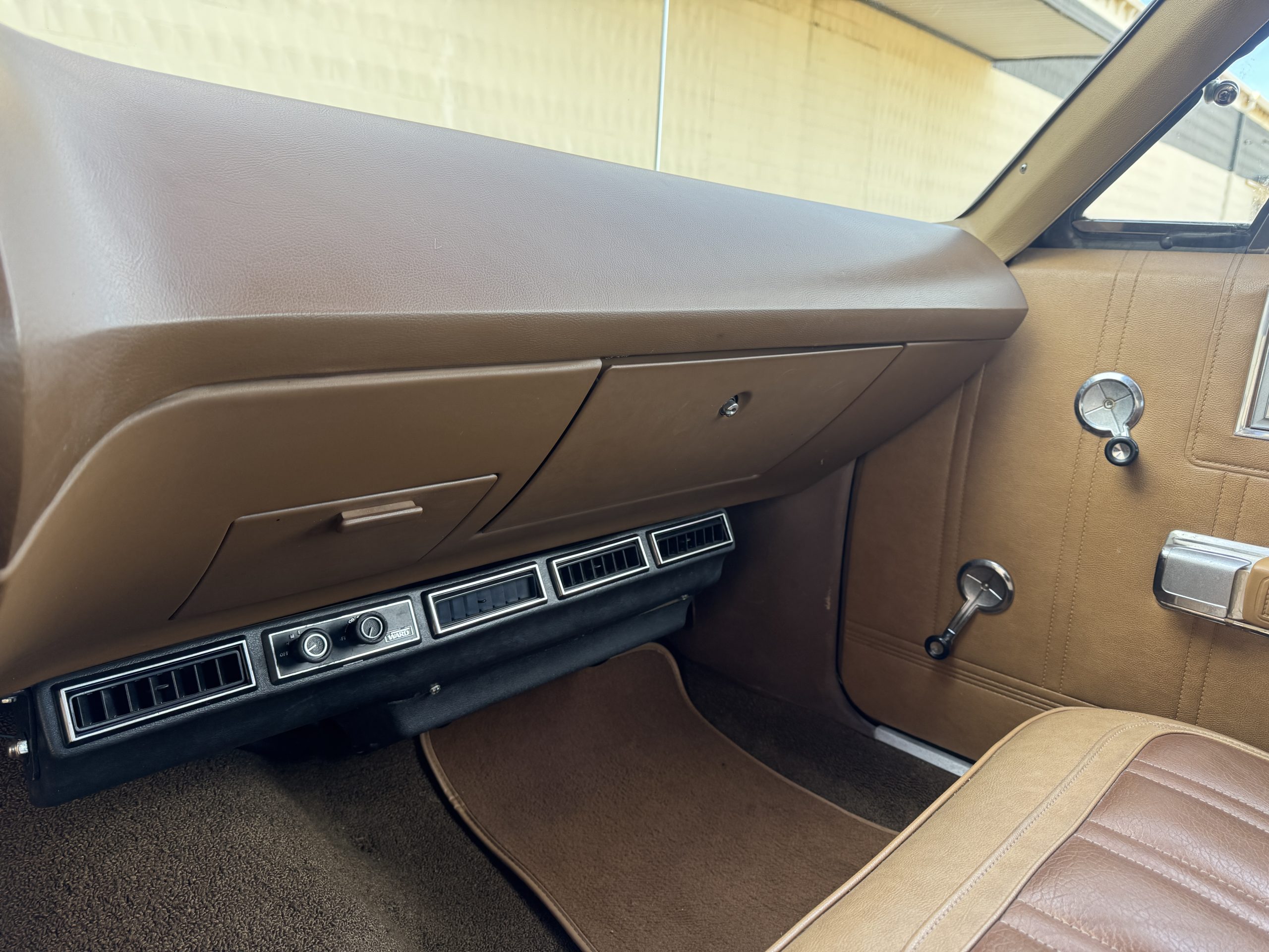 1969 Plymouth Fury III