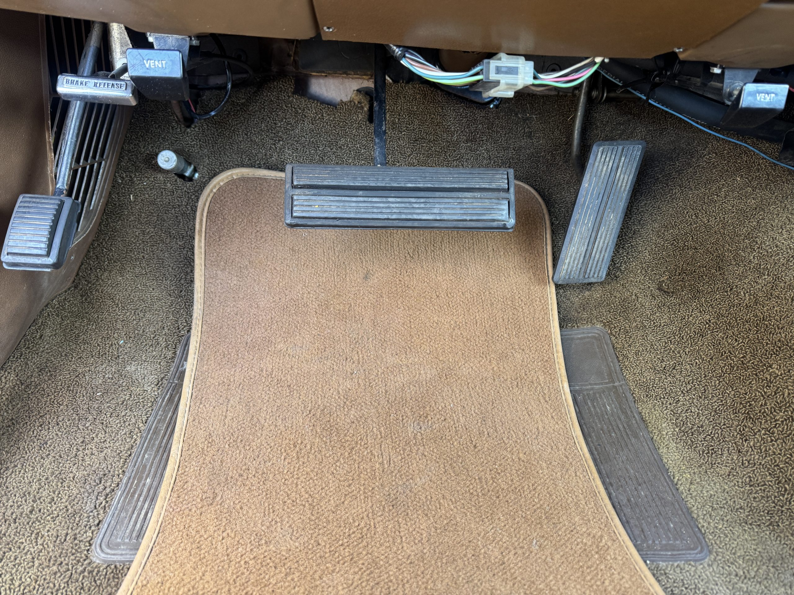 1969 Plymouth Fury III