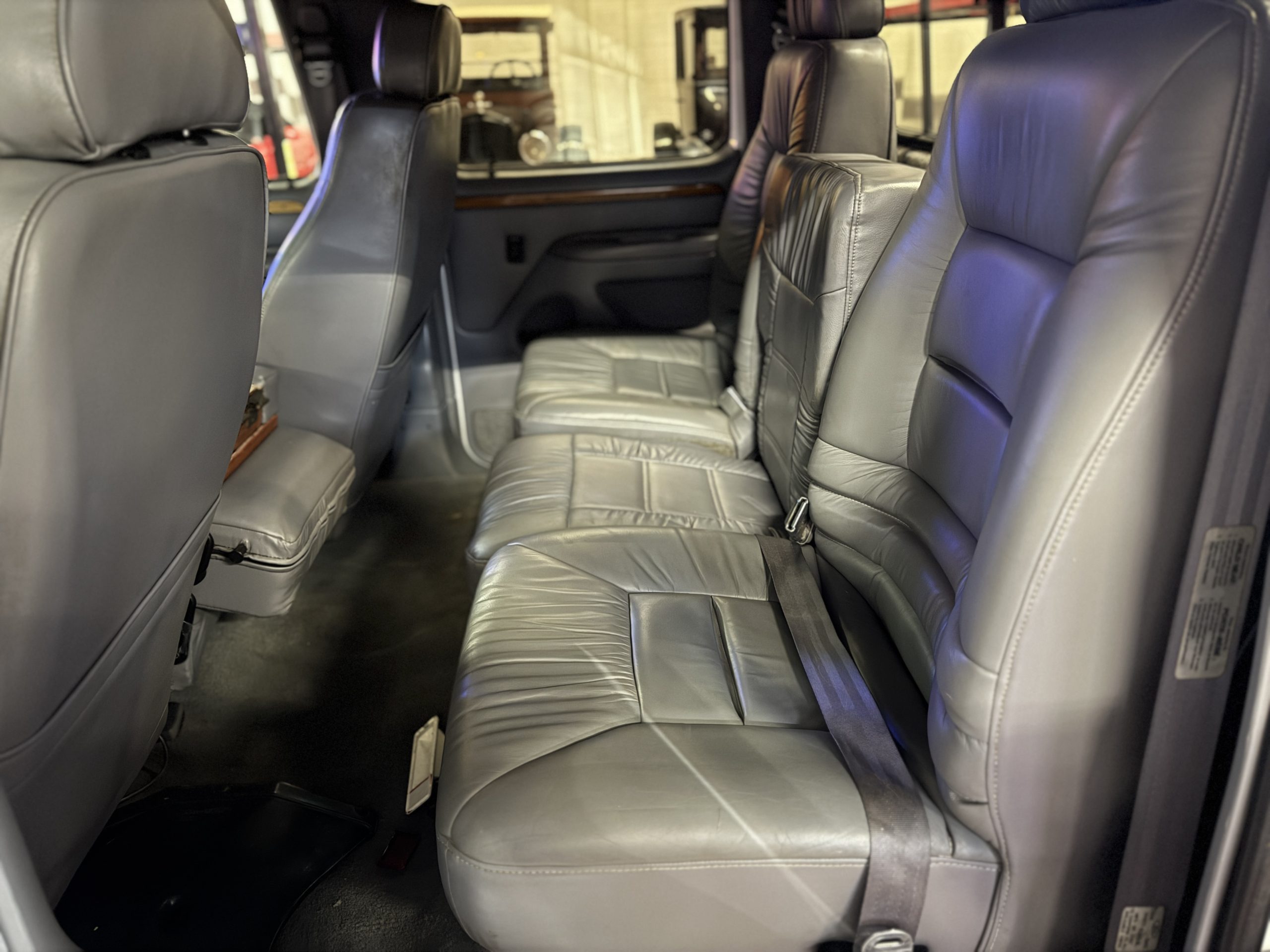 1996 Ford F350 7.3L Crew Cab Dually