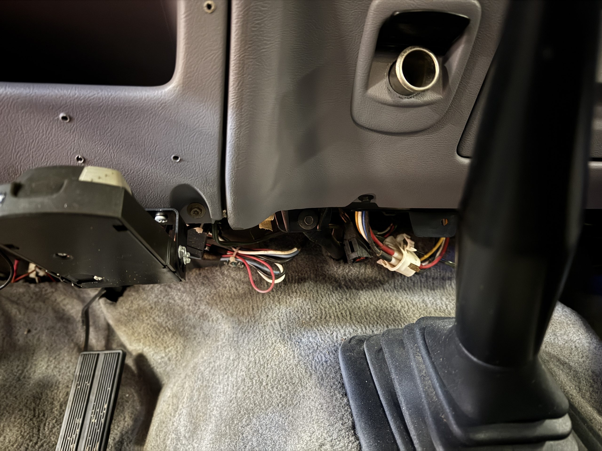 1996 Ford F350 7.3L Crew Cab Dually