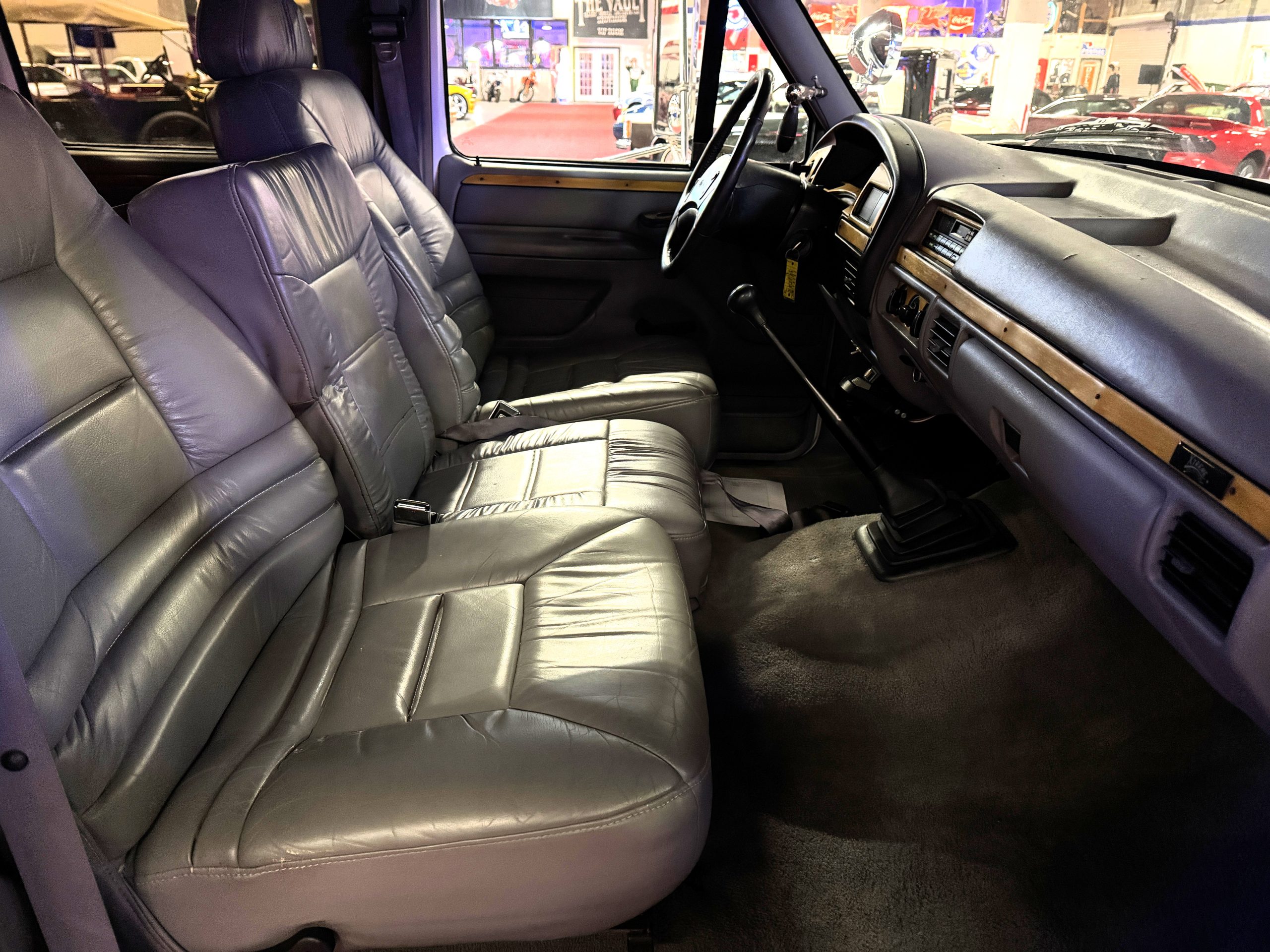 1996 Ford F350 7.3L Crew Cab Dually