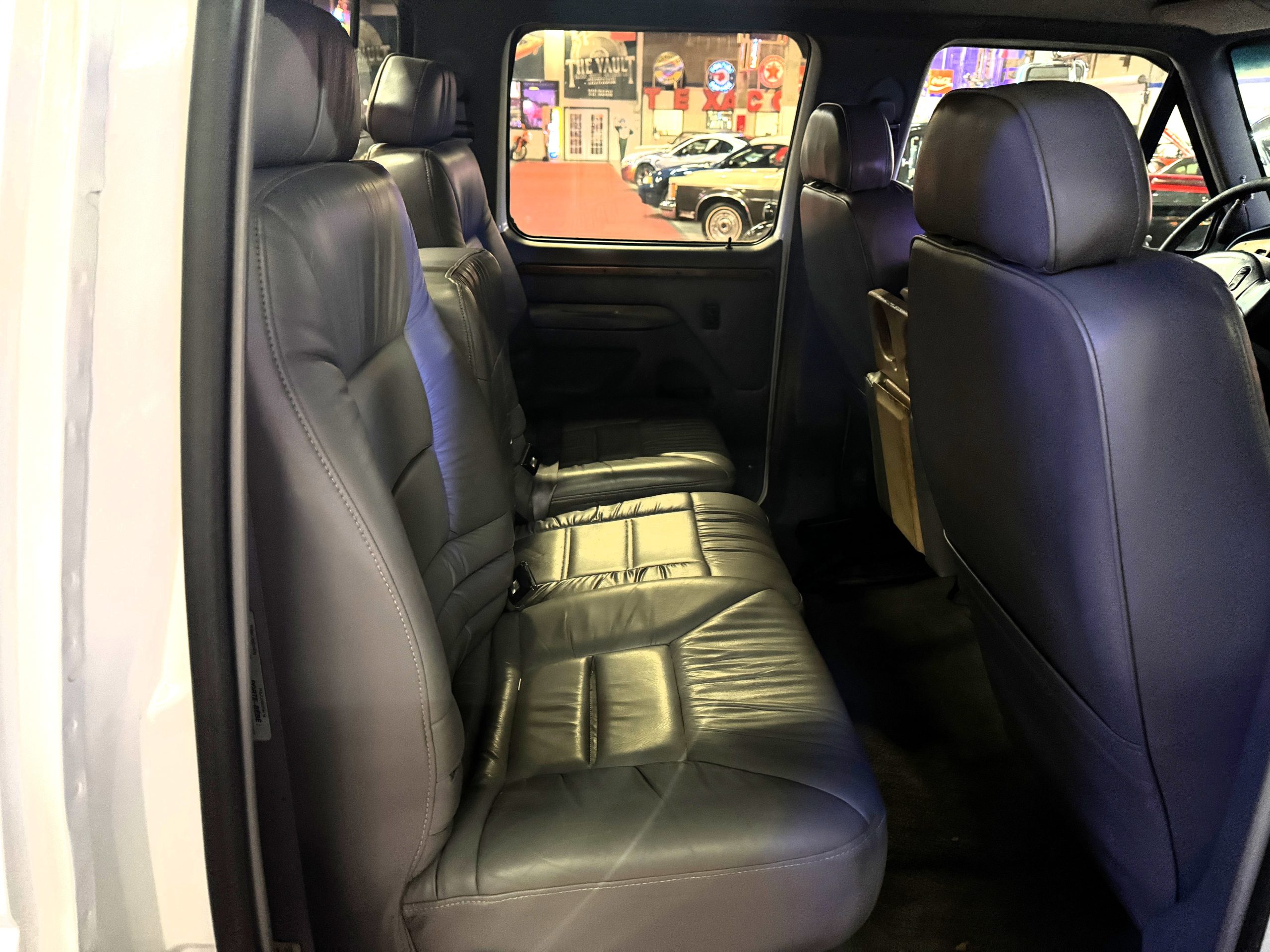 1996 Ford F350 7.3L Crew Cab Dually