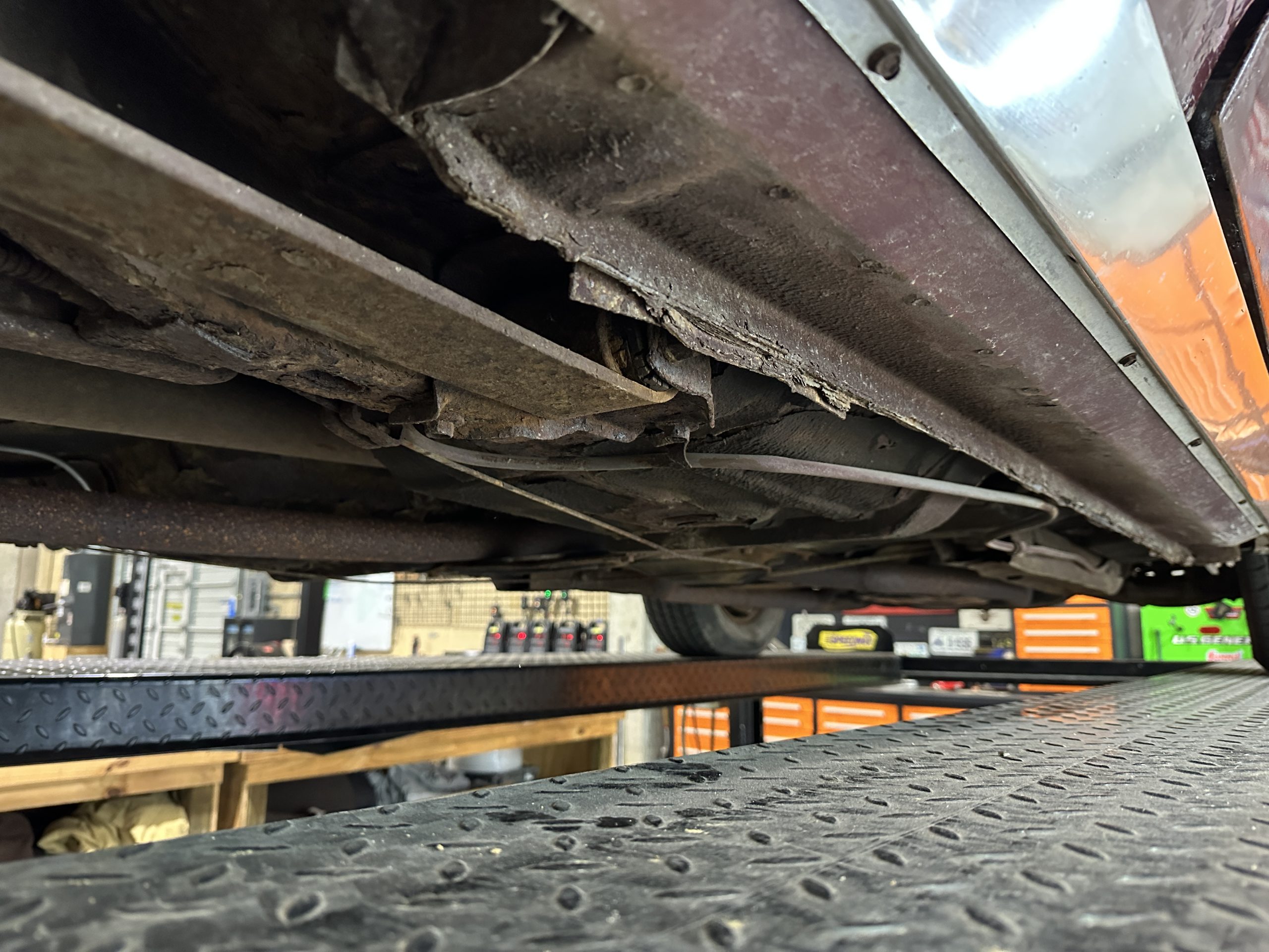 1967 Pontiac Firebird 326 HO Convertible