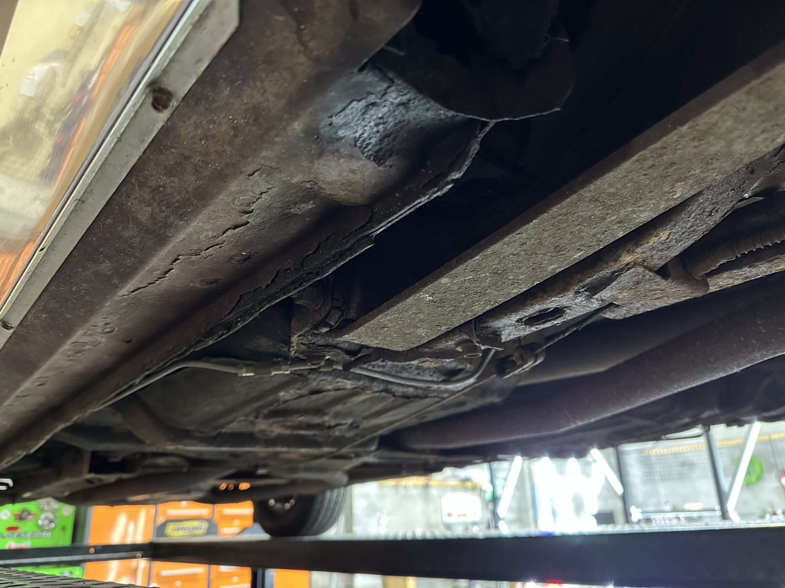 1967 Pontiac Firebird 326 HO Convertible