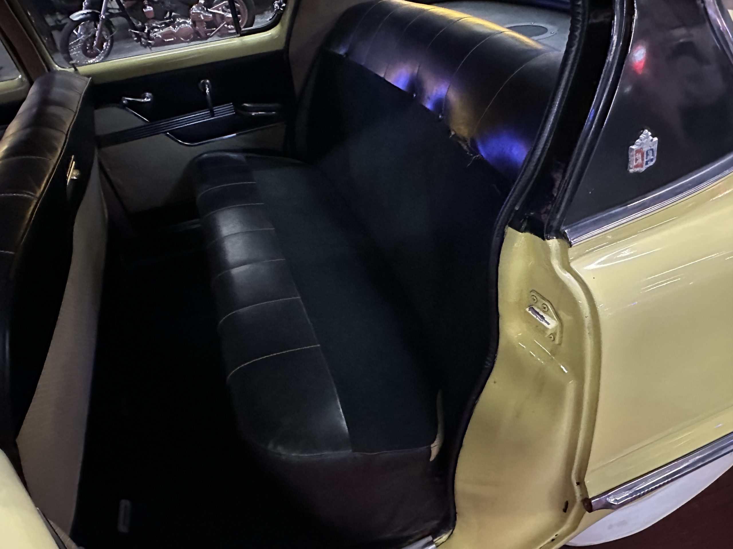 1953 Plymouth Belvedere