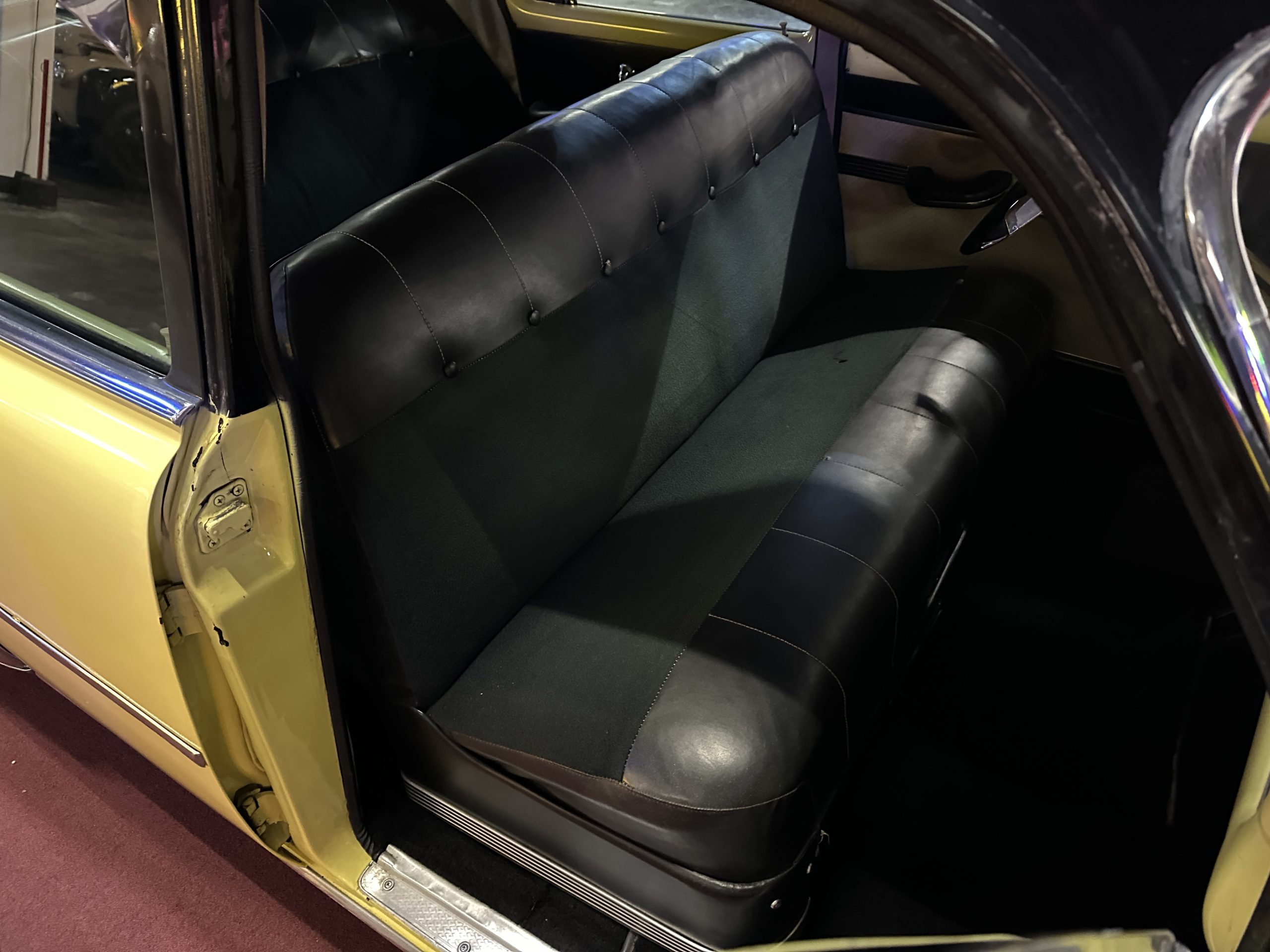 1953 Plymouth Belvedere