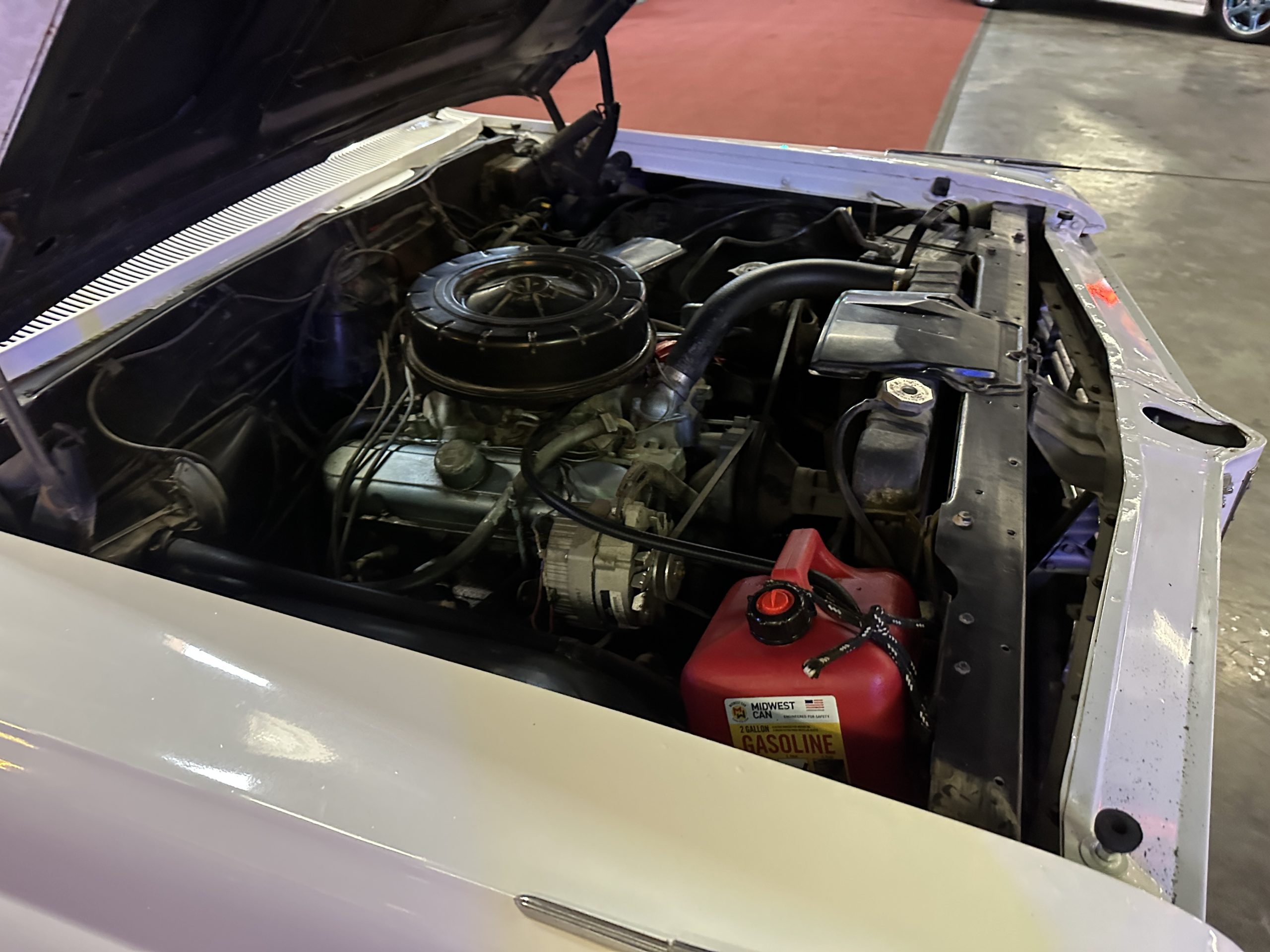 1962 Pontiac Star Chief Vista Hardtop