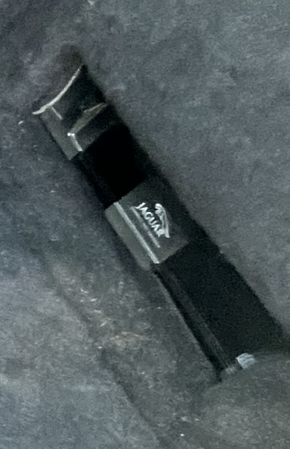 1998 Jaguar XK Cabriolet