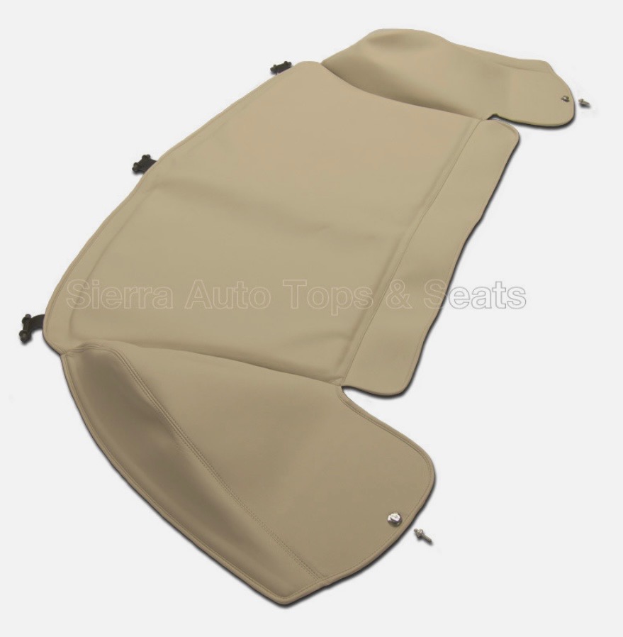 1998 Jaguar XK Cabriolet