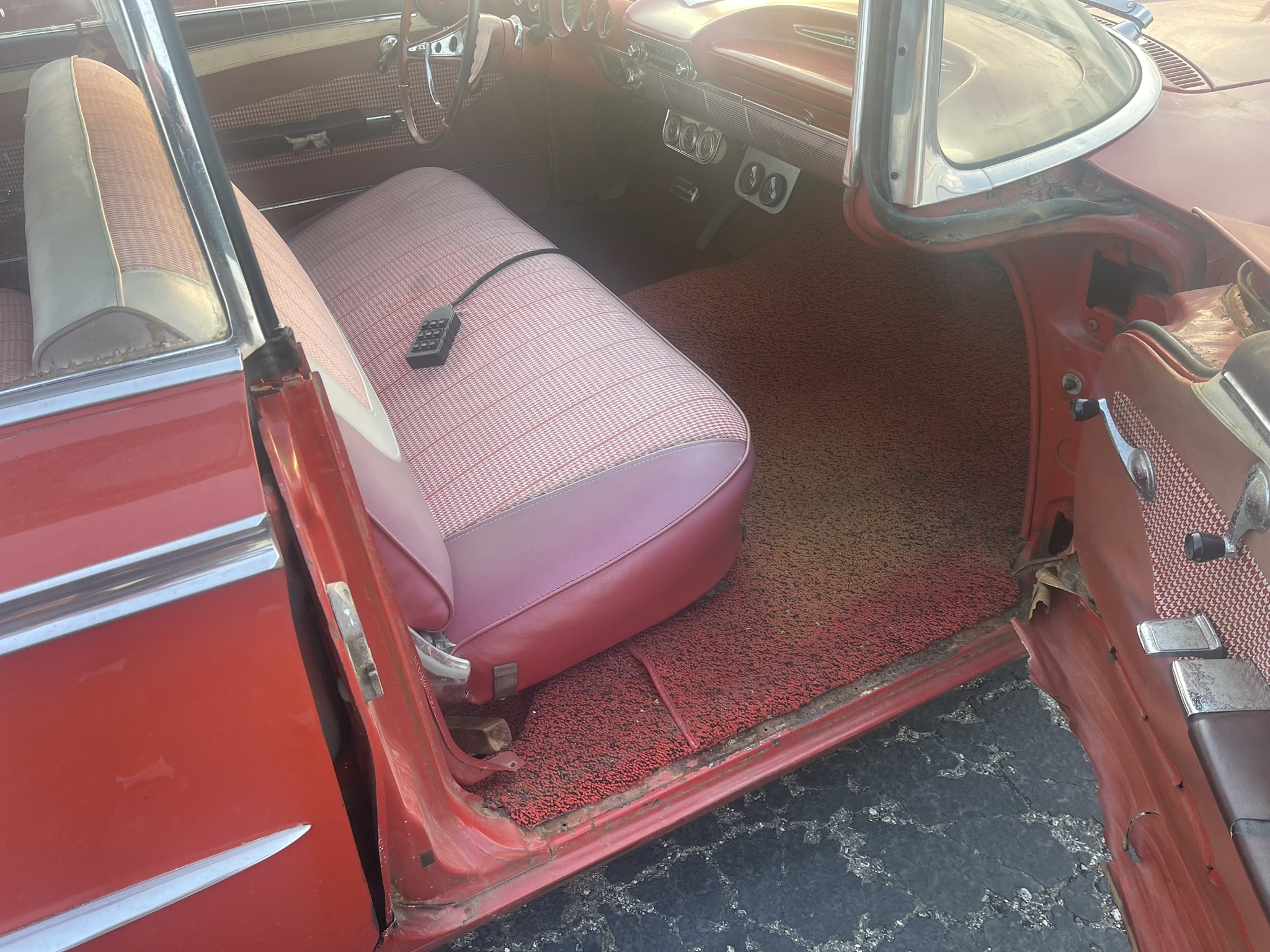 1960 Chevrolet Impala