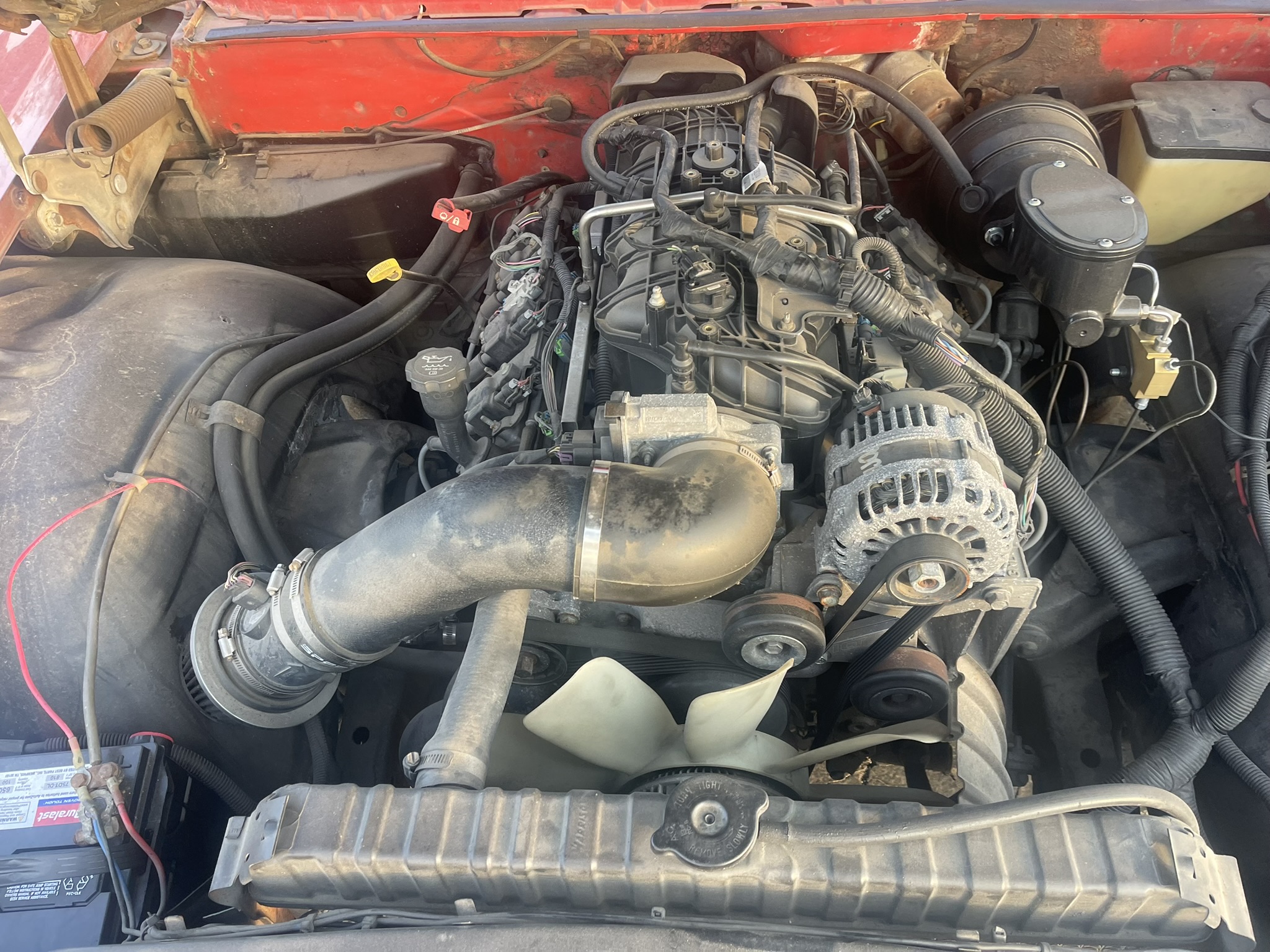 1960 Chevrolet Impala