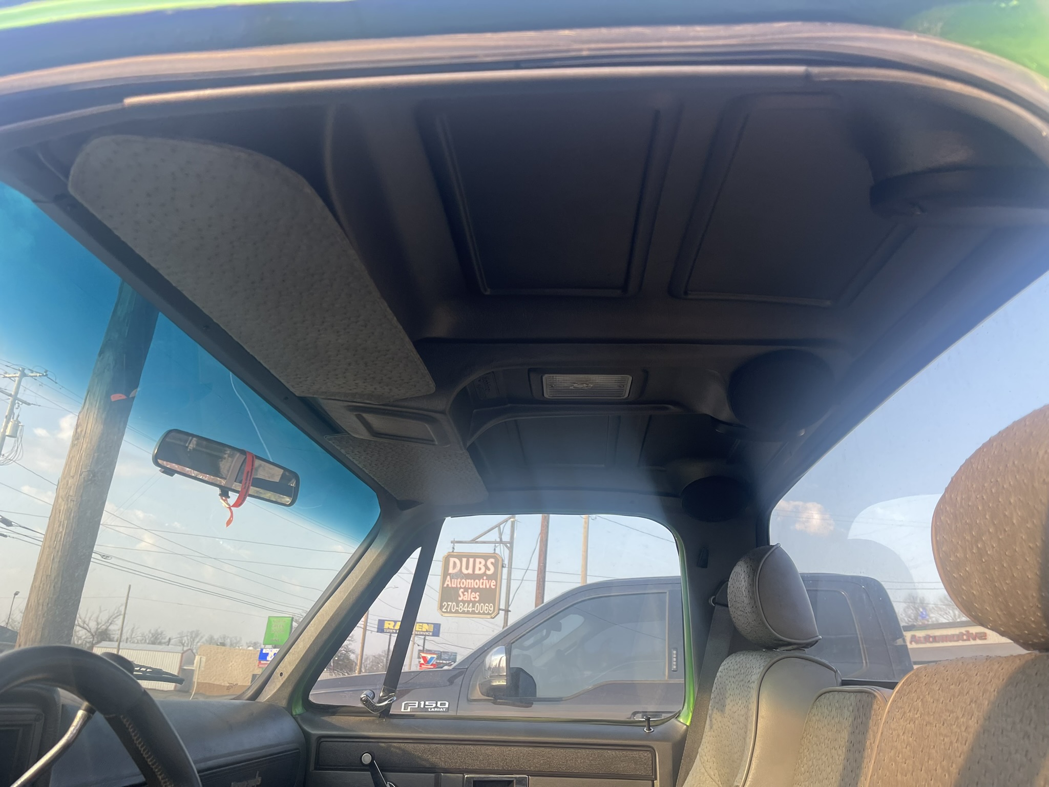 1976 Chevrolet C10 SWB