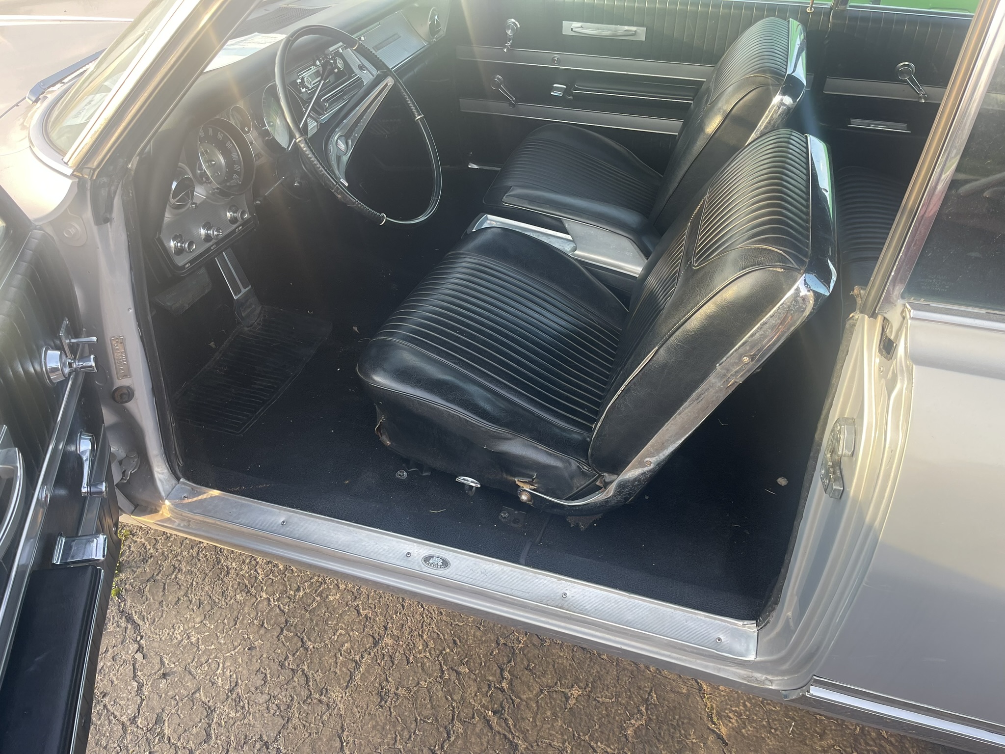 1964 Buick Electra 2 Door Coupe