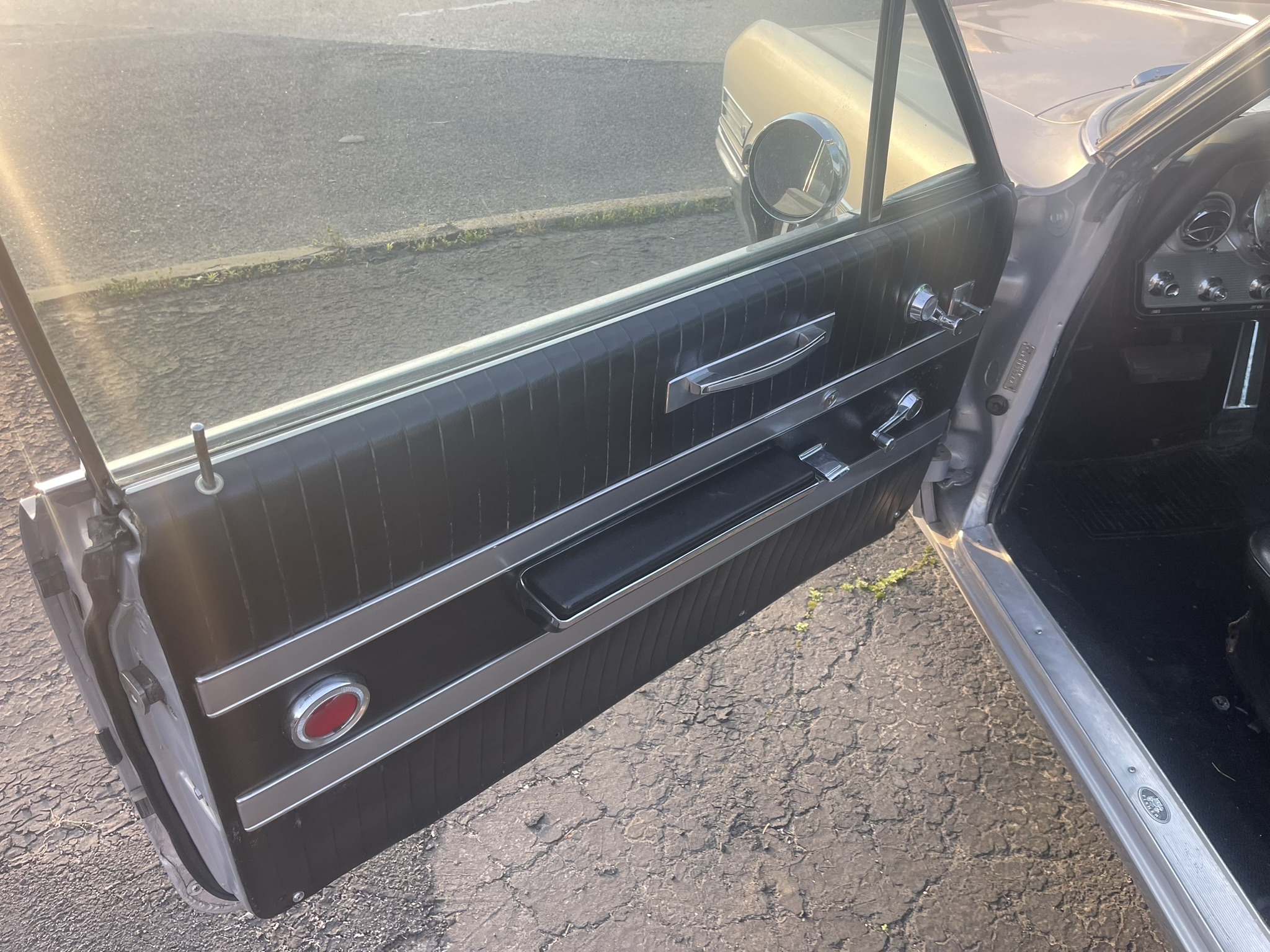 1964 Buick Electra 2 Door Coupe