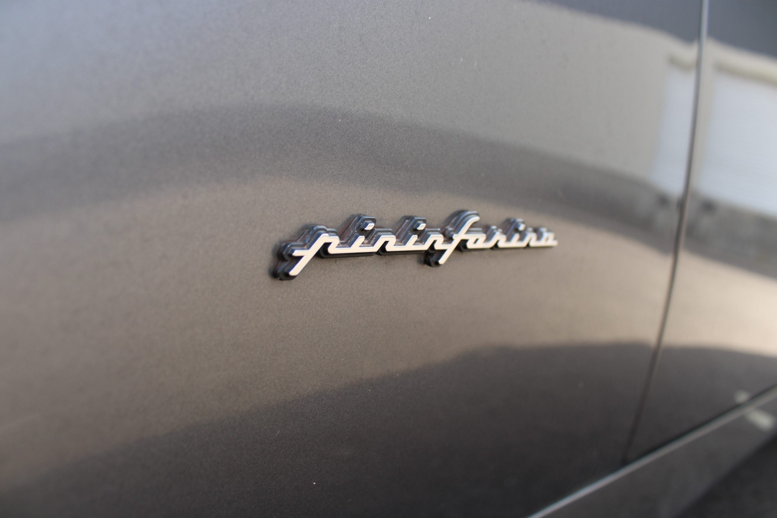 2008 Maserati Quattroporte