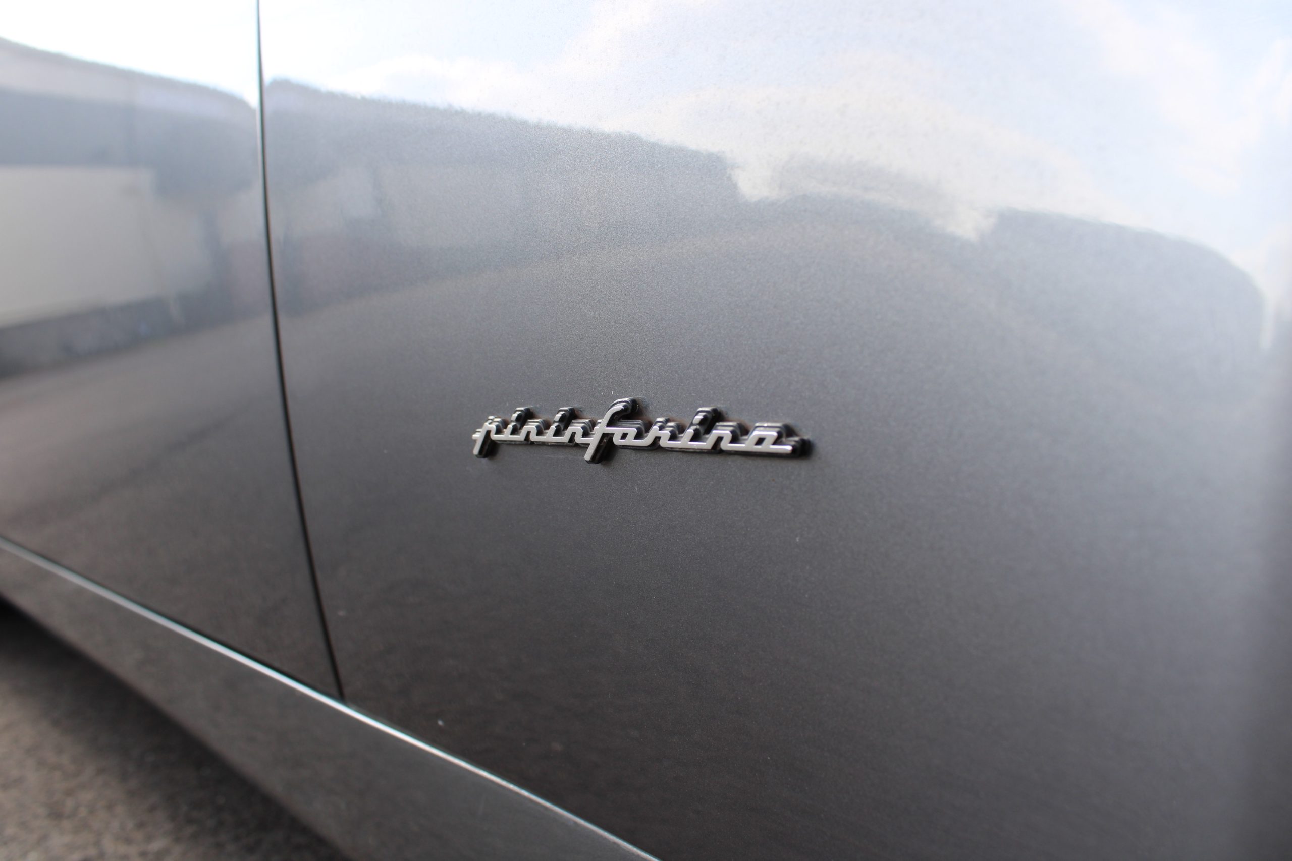 2008 Maserati Quattroporte