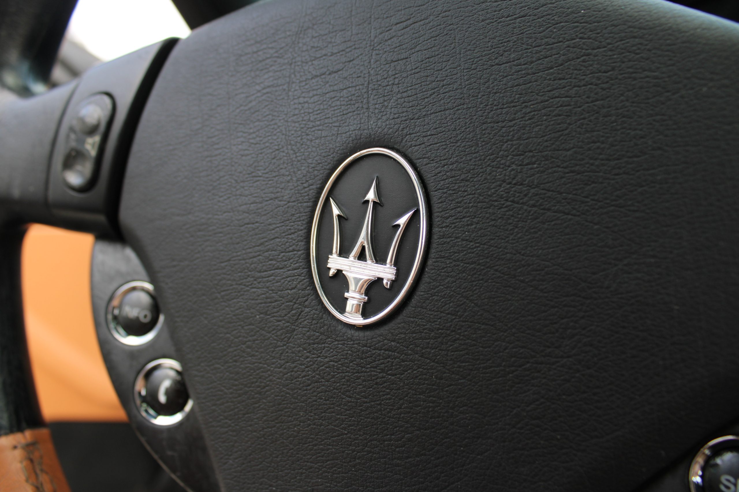 2008 Maserati Quattroporte