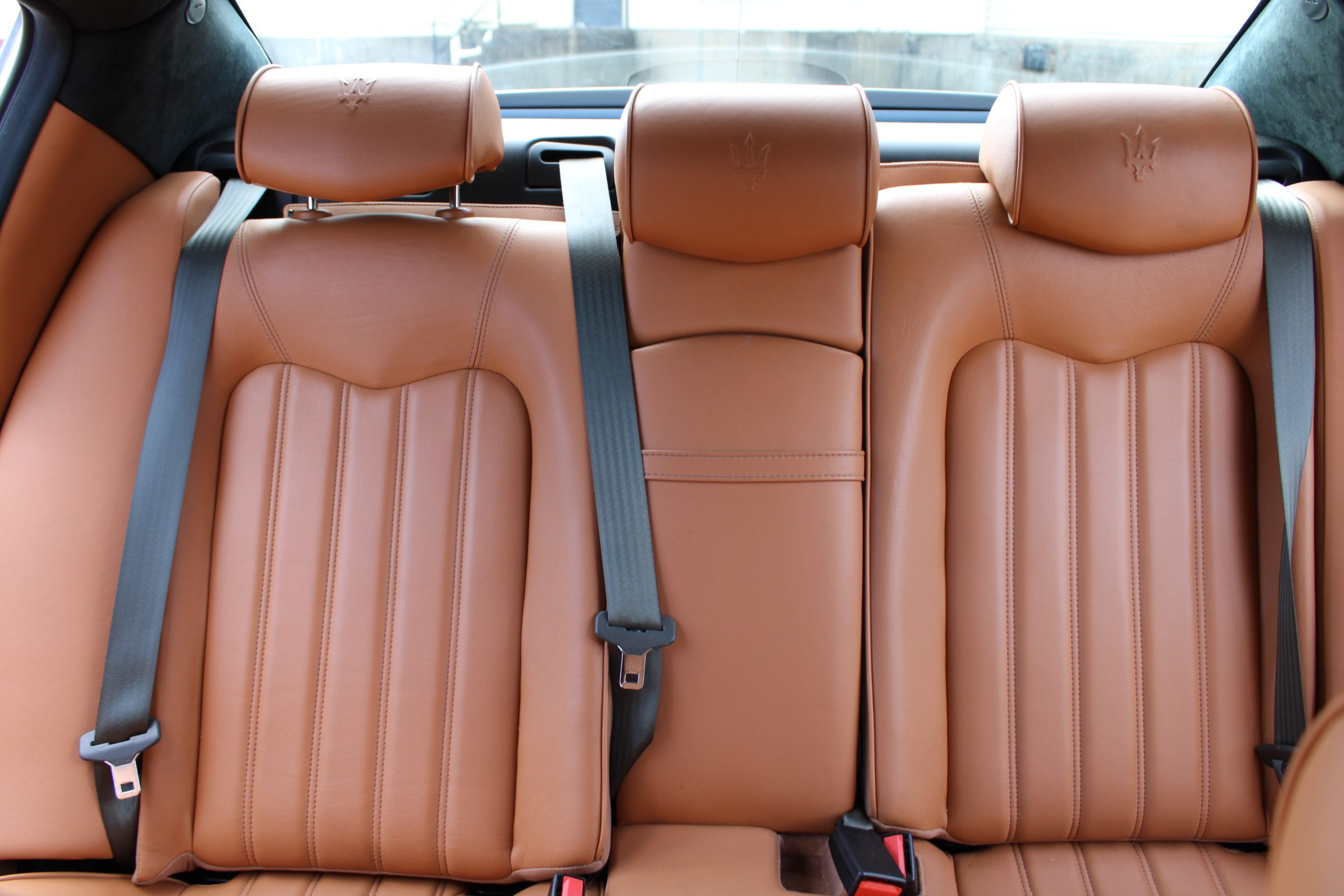 2008 Maserati Quattroporte