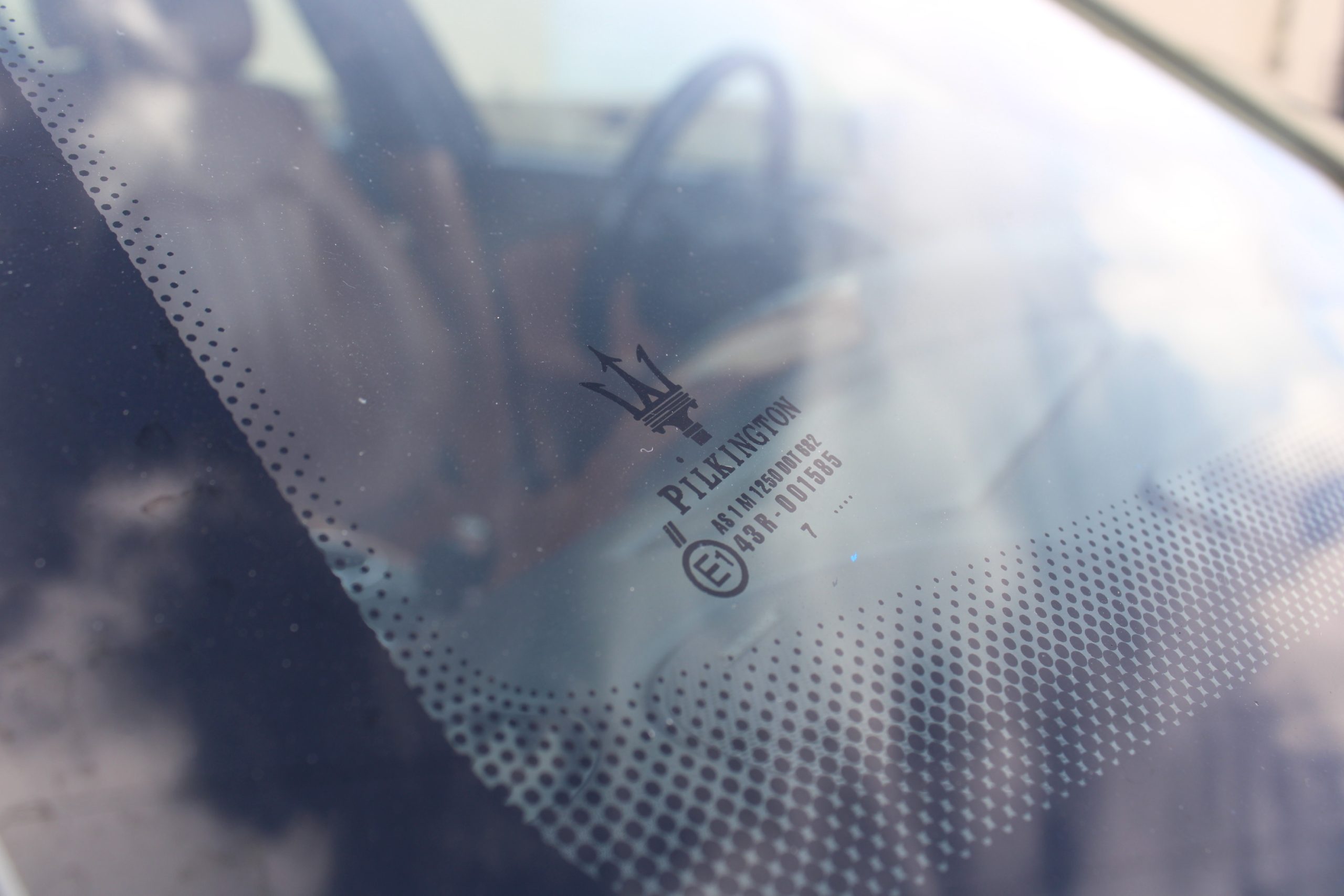 2008 Maserati Quattroporte