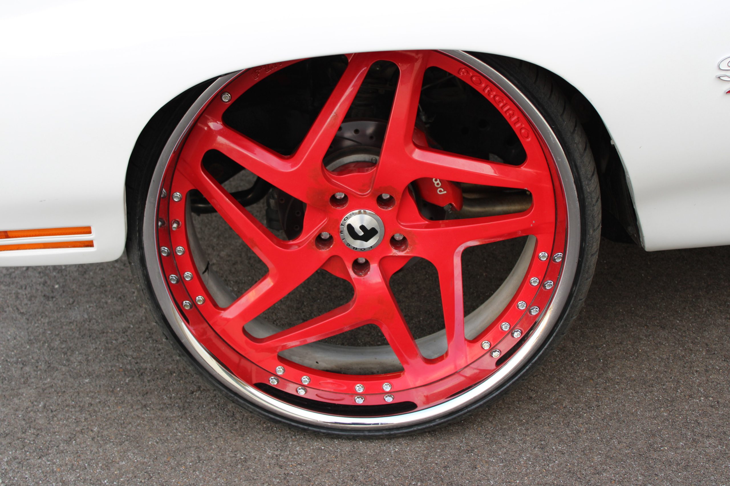 1970 Chevrolet Chevelle Malibu