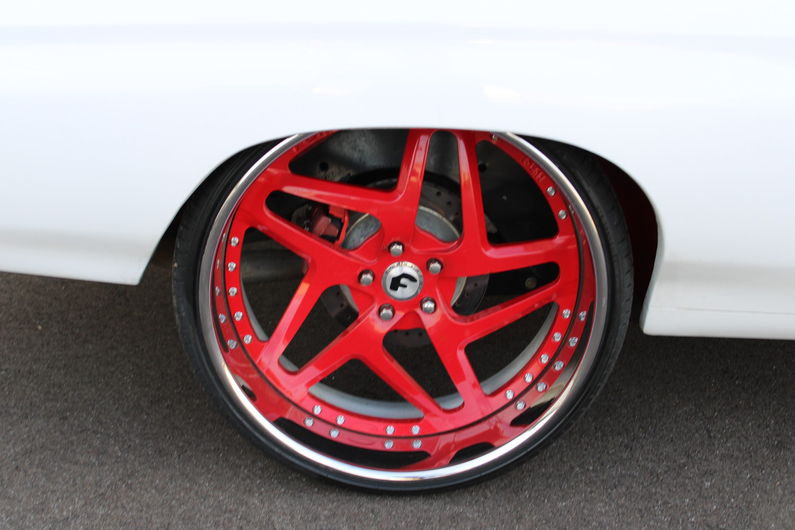 1970 Chevrolet Chevelle Malibu