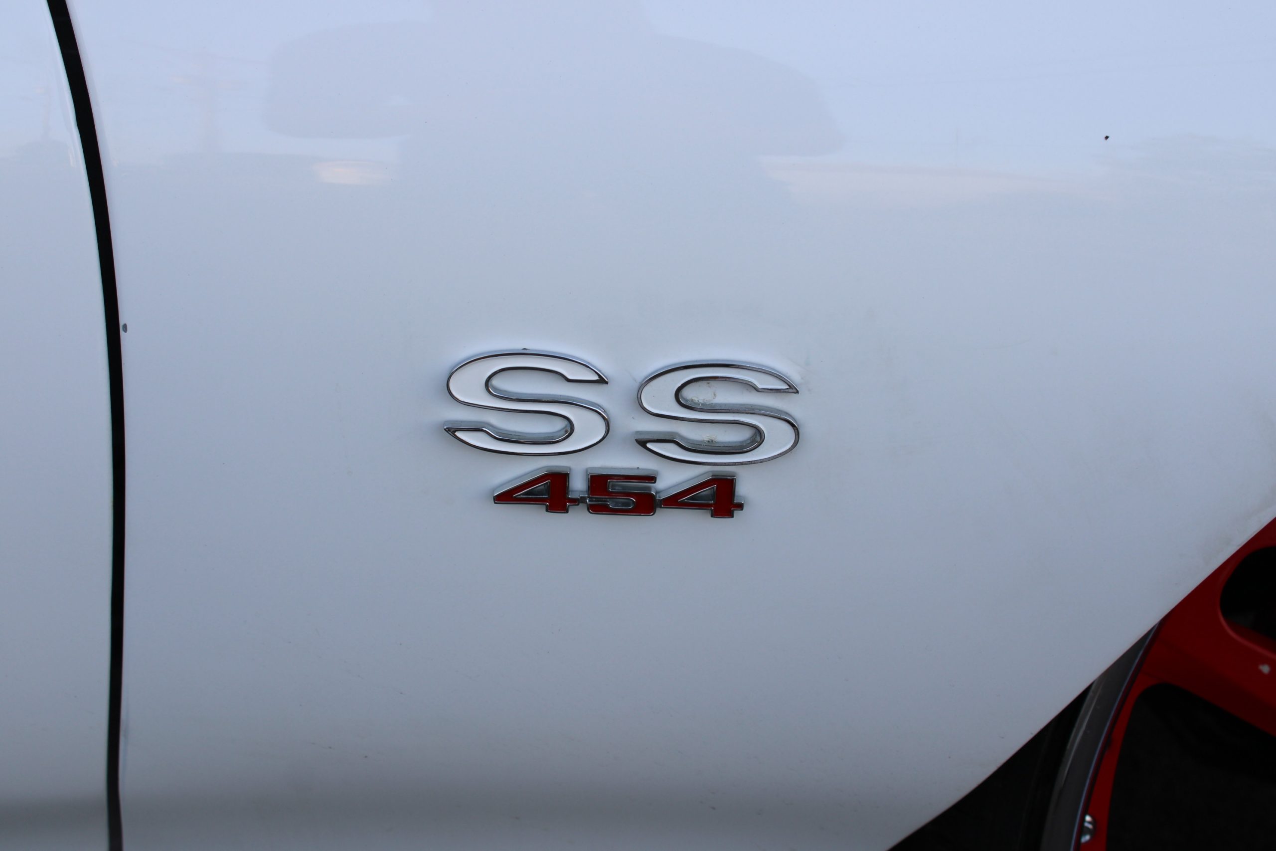 1970 Chevrolet Chevelle Malibu