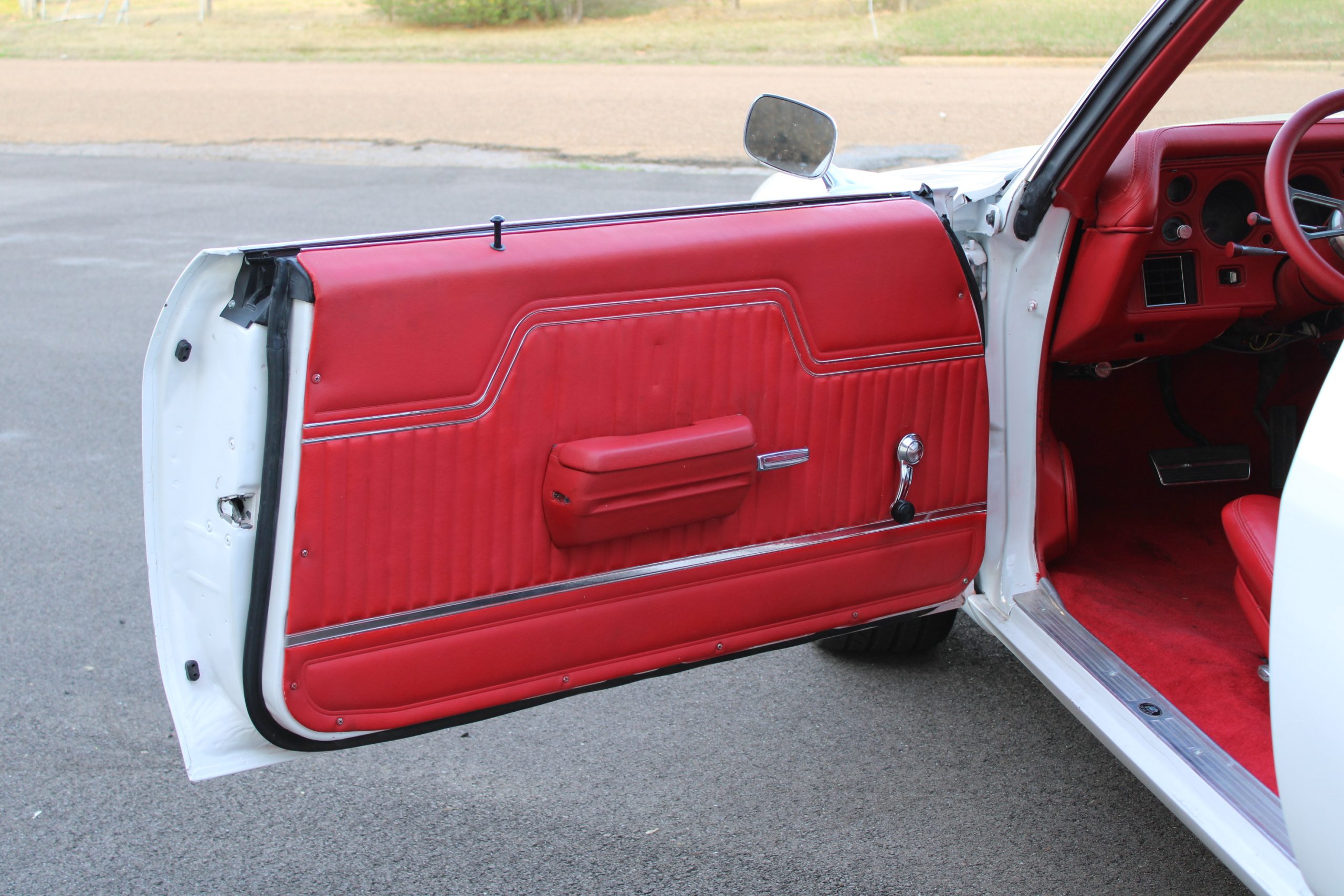 1970 Chevrolet Chevelle Malibu