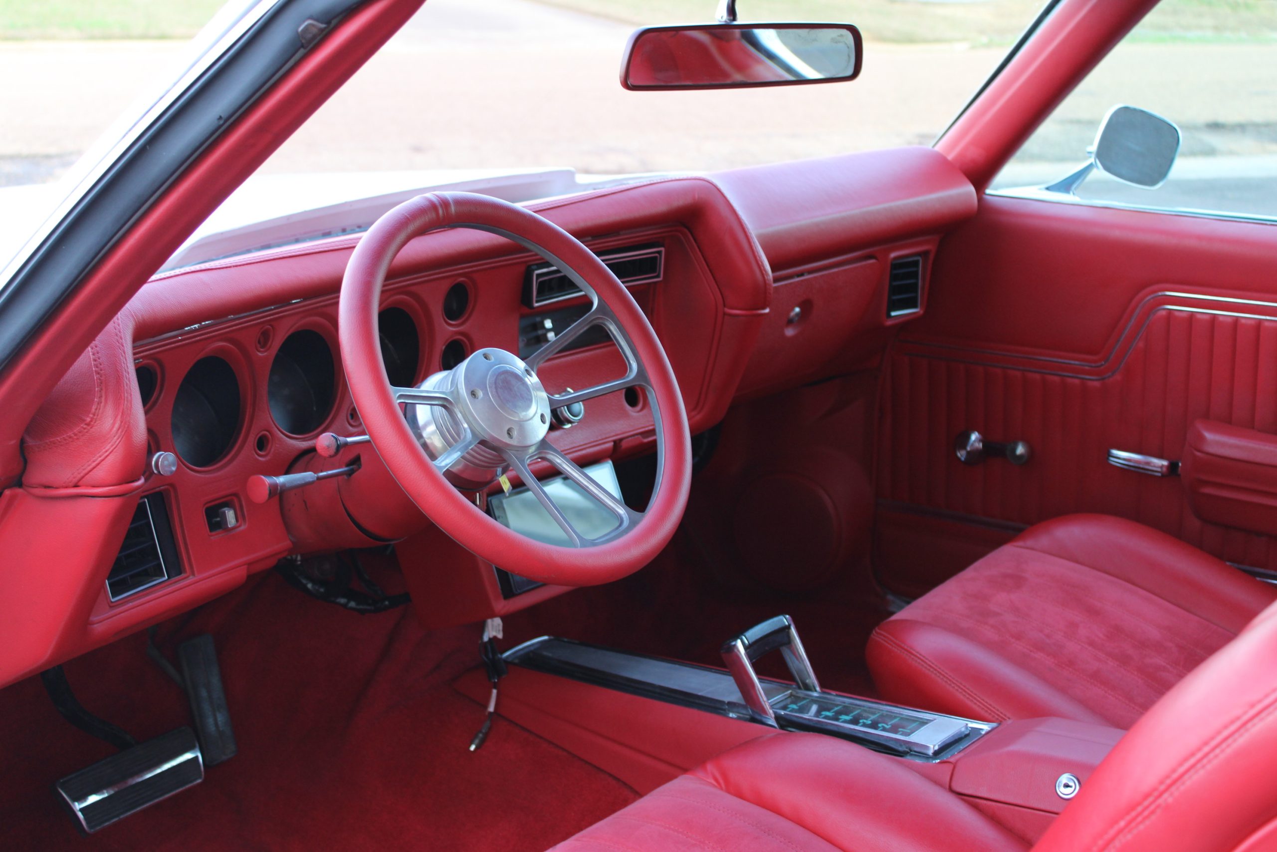 1970 Chevrolet Chevelle Malibu