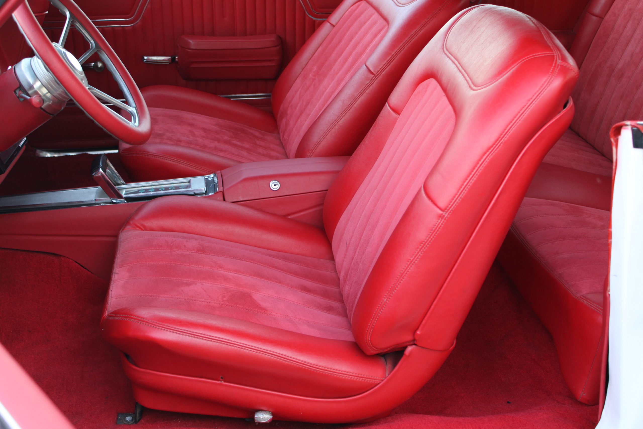 1970 Chevrolet Chevelle Malibu